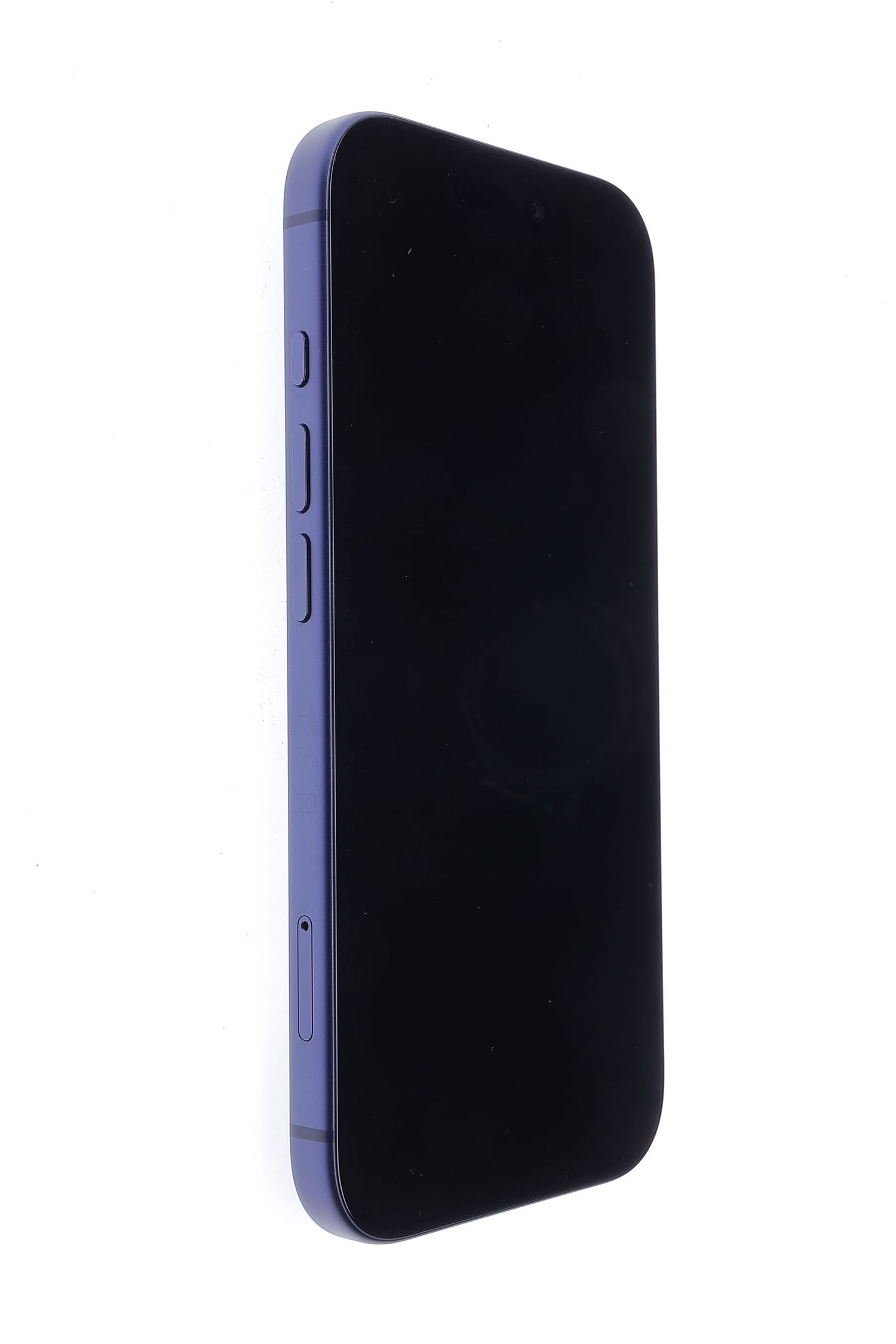 Apple iPhone 17 Pro 512 GB Deep Blue - Ca nou