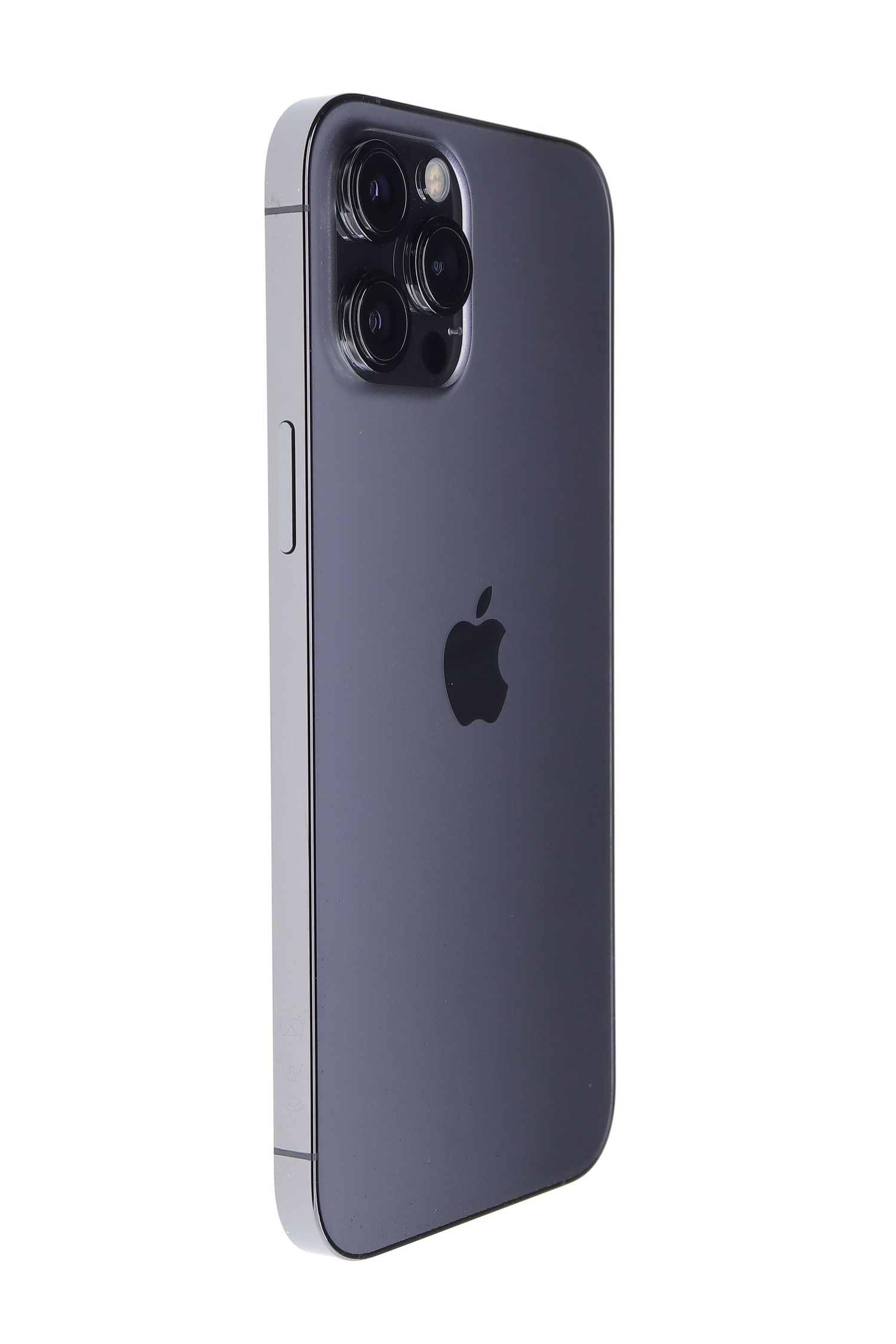 Apple iPhone 12 Pro Max 256 GB Graphite - Εξαιρετικό