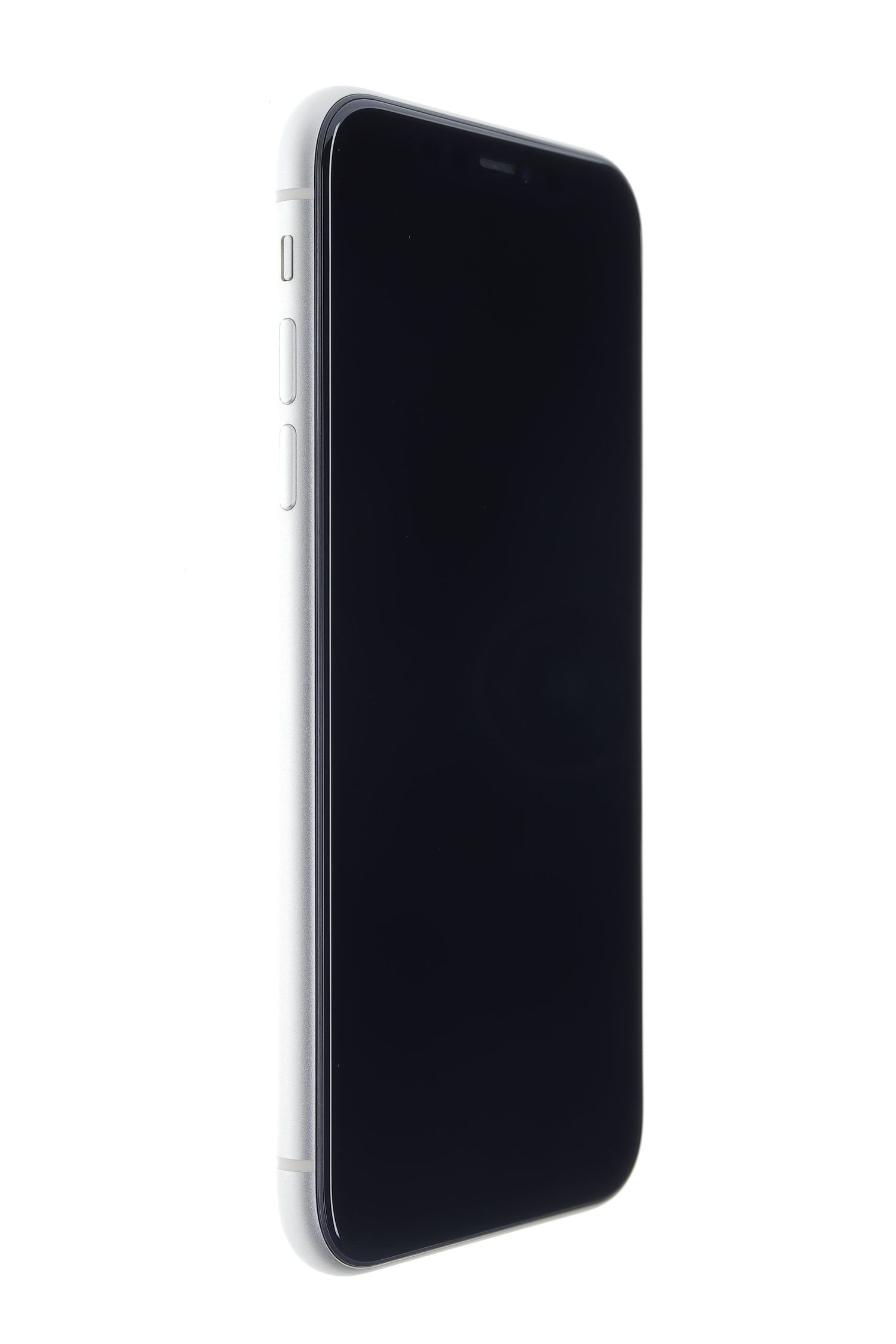 Apple iPhone 11 128 GB White - Foarte bun