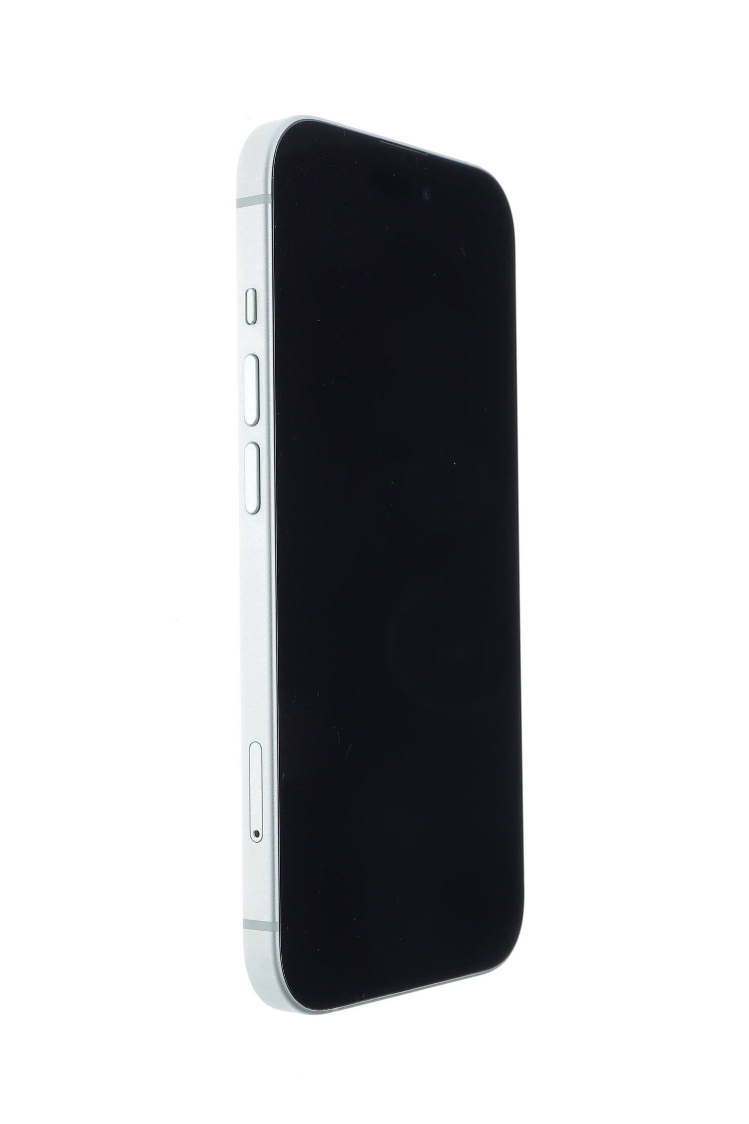 Apple iPhone 15 128 GB Green - Kiváló