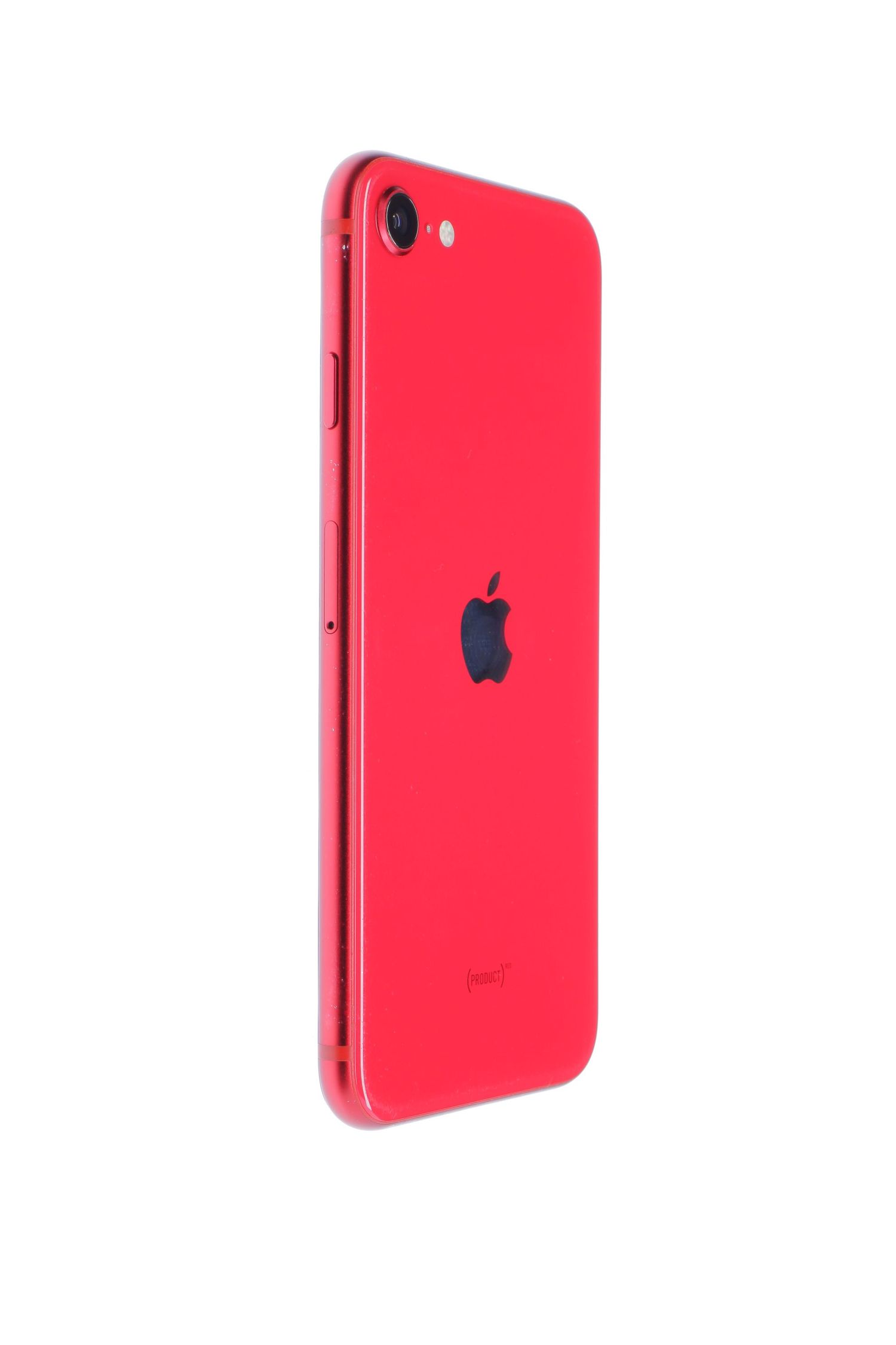 Apple iPhone SE 2020 64 GB Red - Σαν καινούργιο