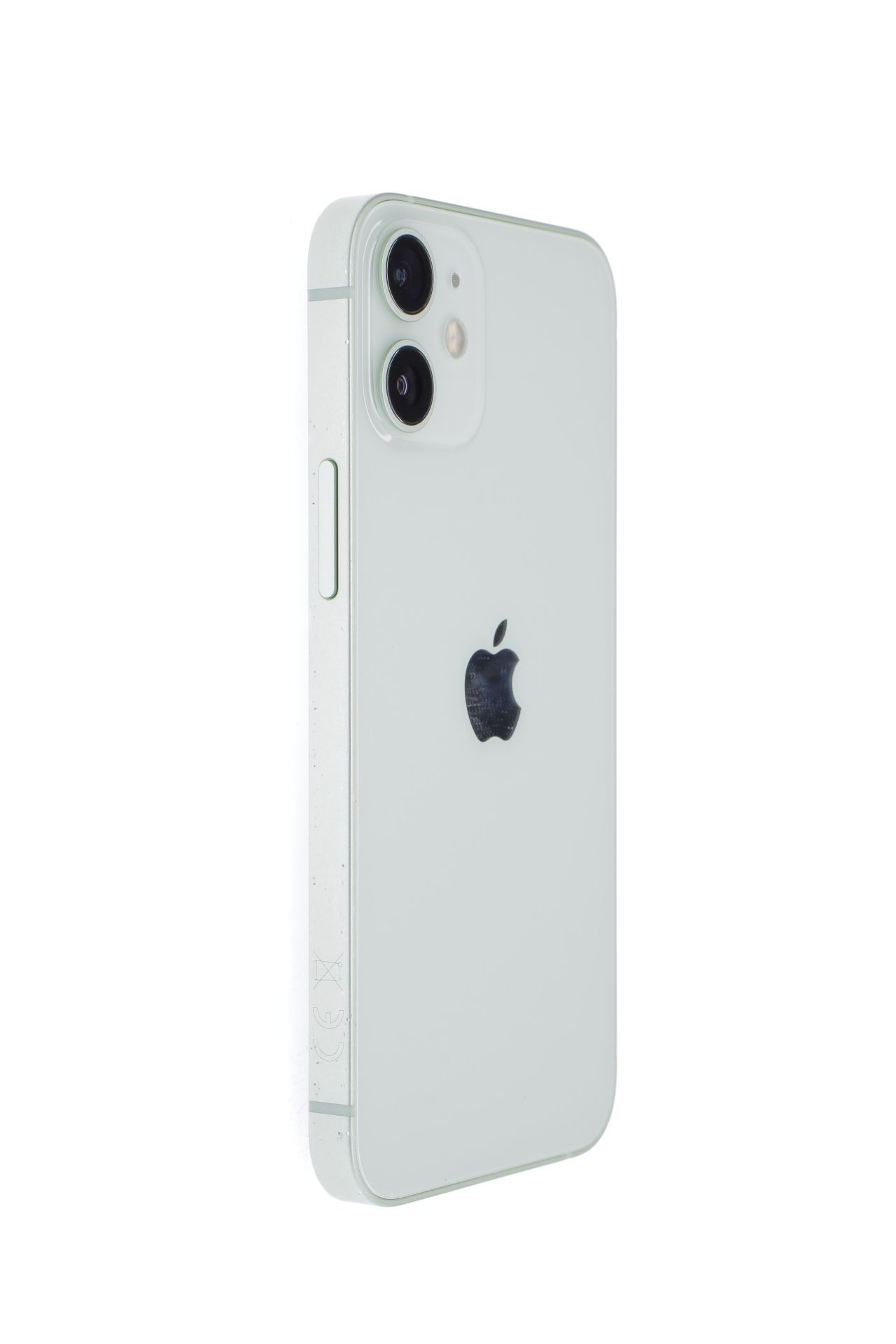 Apple iPhone 12 mini 128 GB Green - Като нов