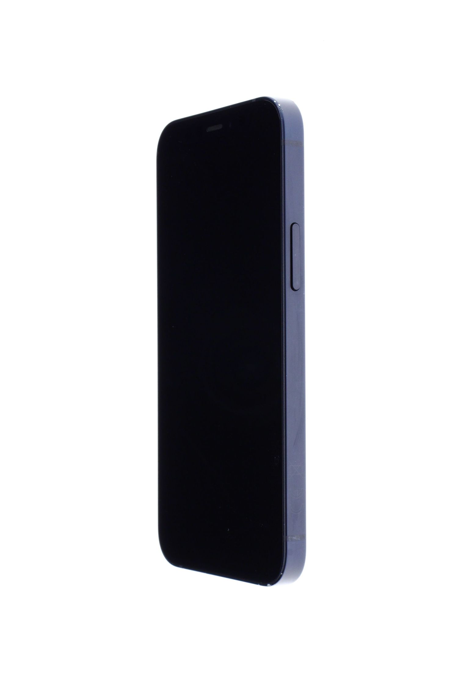 Apple iPhone 12 mini 64 GB Black - Excelent