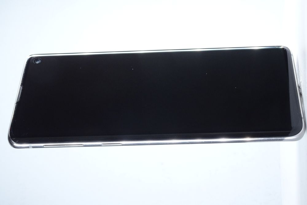 Telefon mobil Samsung Galaxy S10, Prism White, 512 GB,  Ca Nou