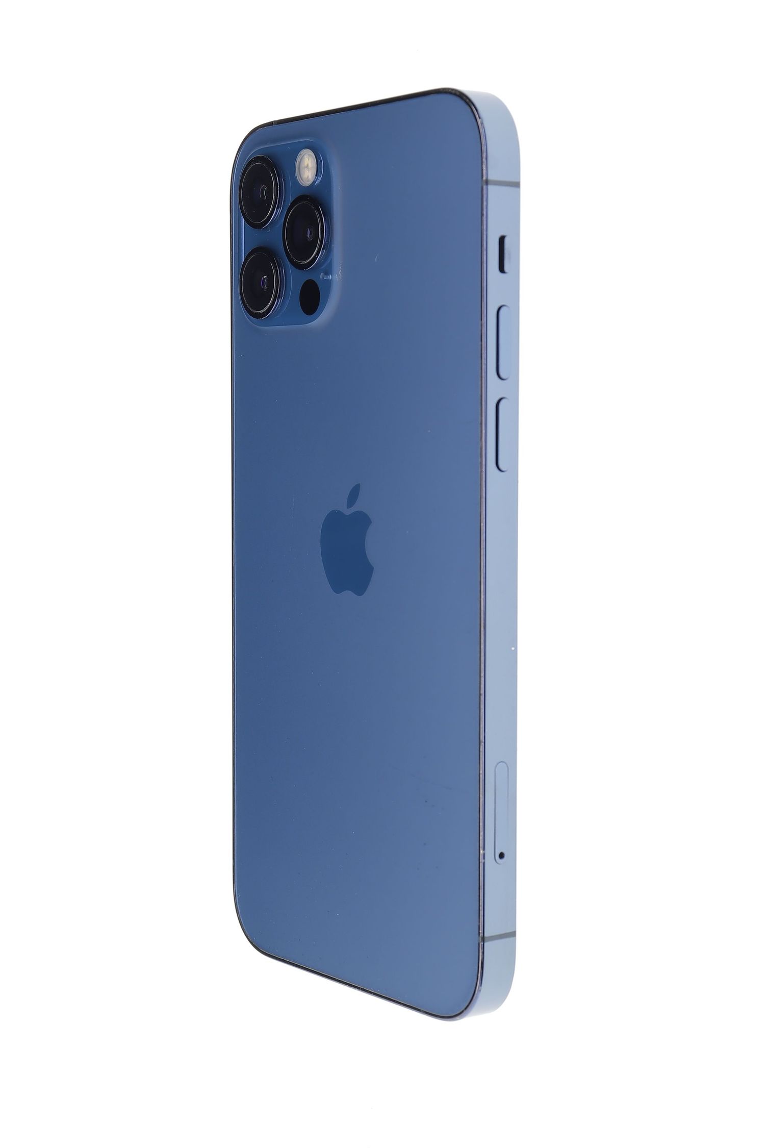 Apple iPhone 12 Pro 128 GB Pacific Blue - Nagyon jó