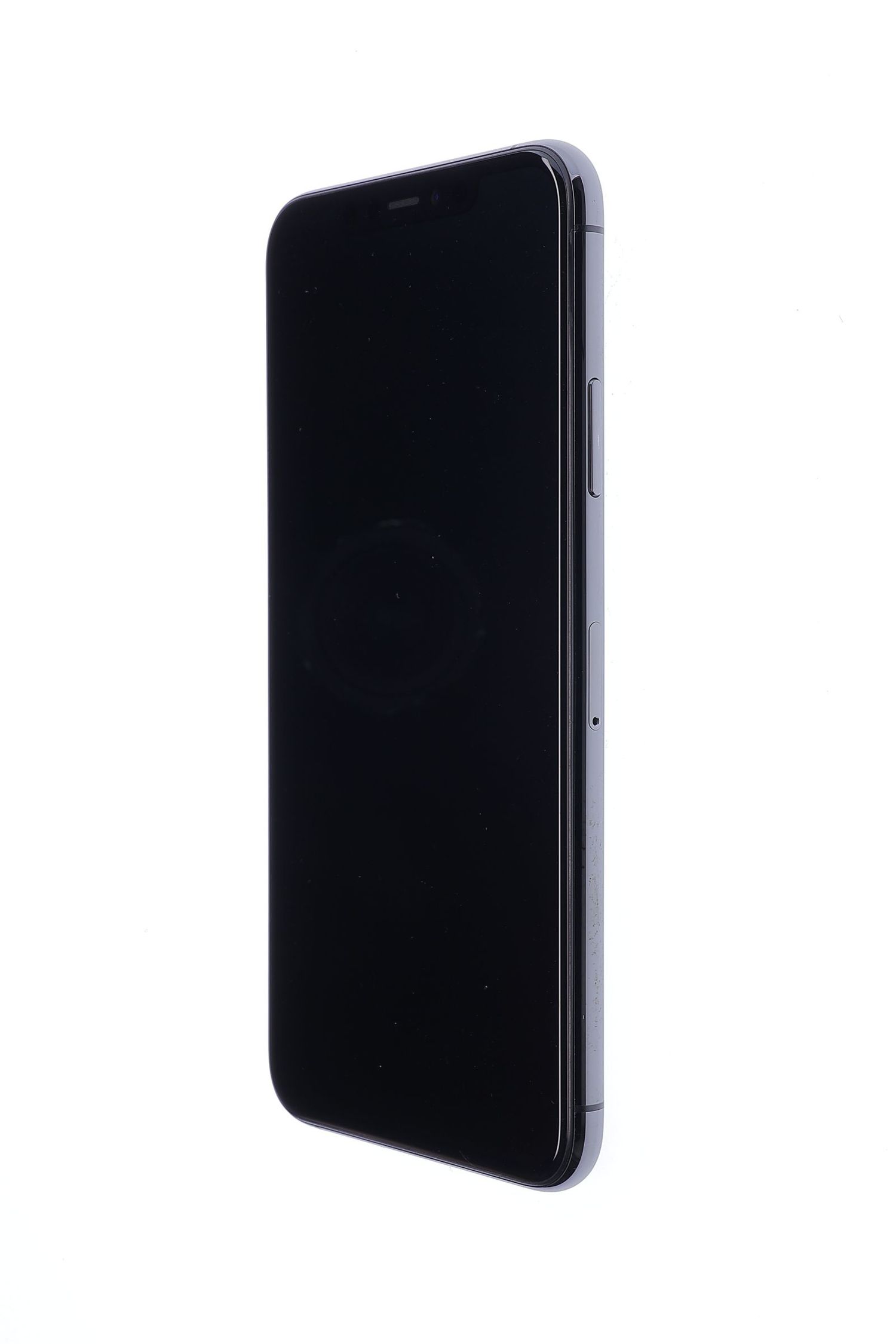 Apple iPhone 11 Pro Max 256 GB Space Gray - Újszerű