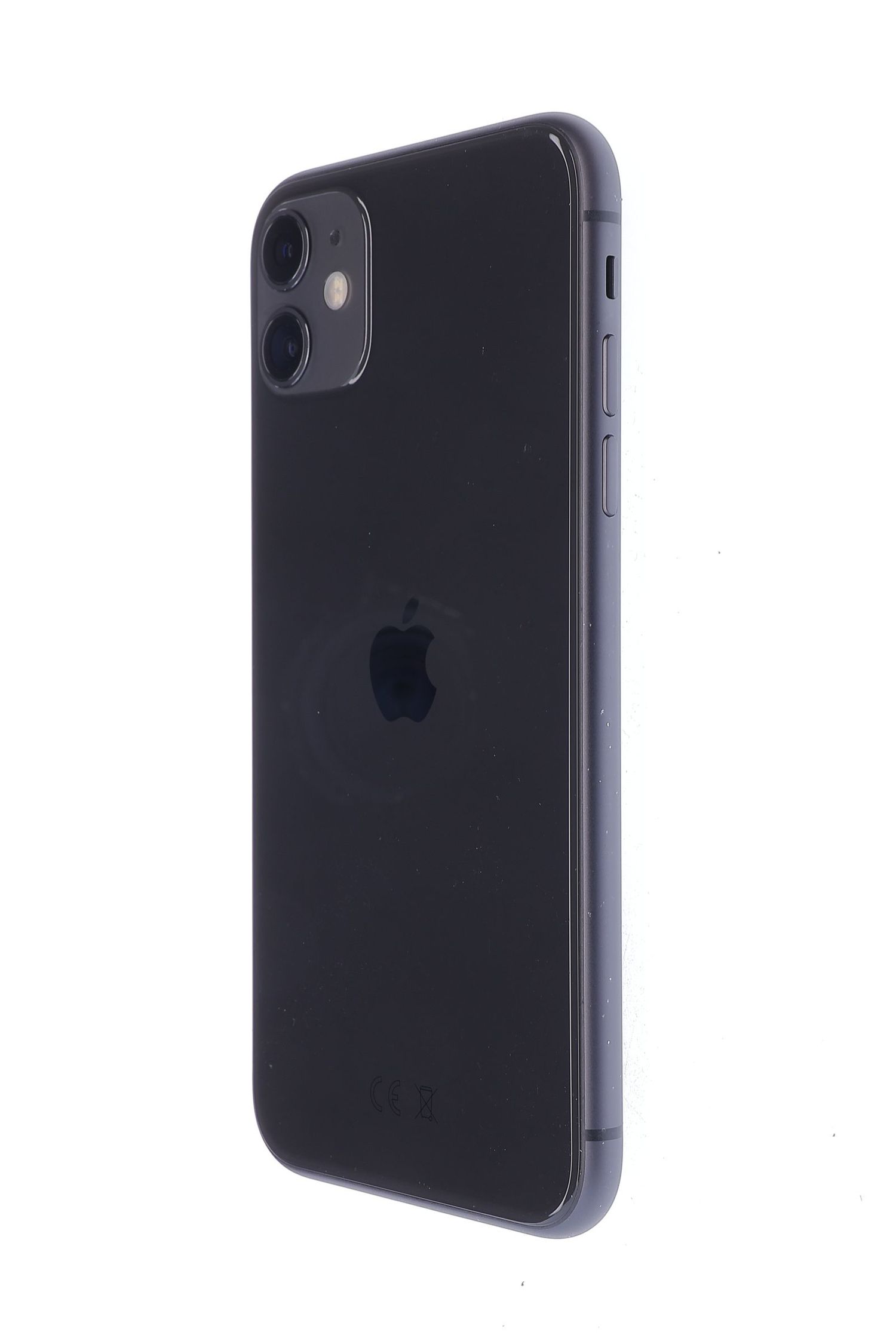 Apple iPhone 11 64 GB Black - Excelent