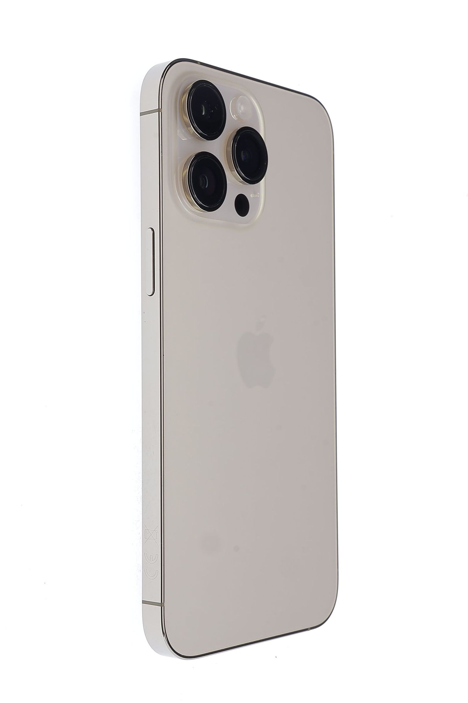 Apple iPhone 14 Pro Max, Gold, 128 GB - de la 2.239 lei