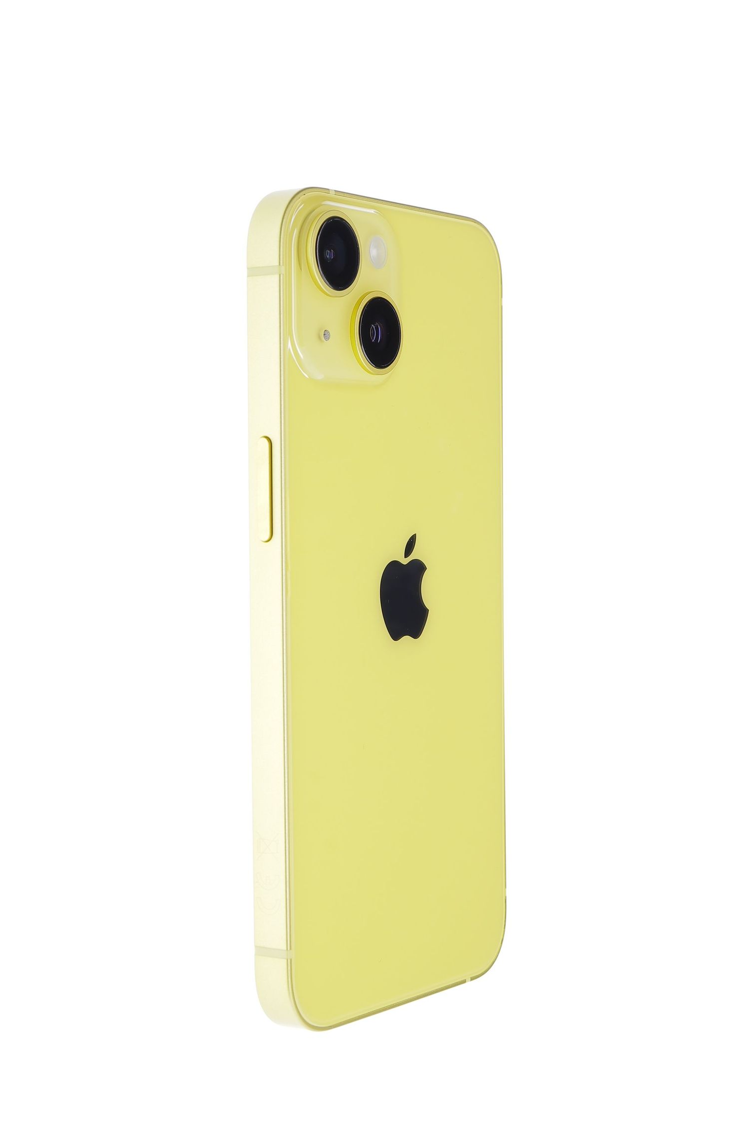 Apple iPhone 14 256 GB Yellow - Като нов