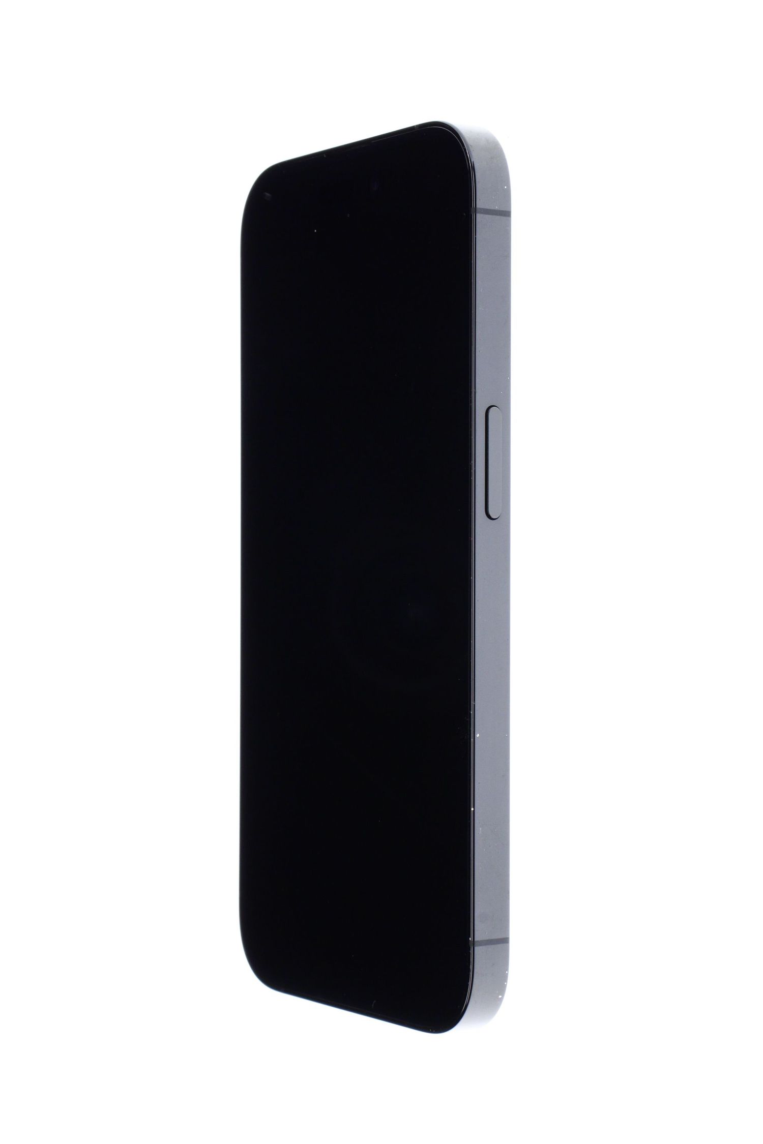 Apple iPhone 14 Pro 128 GB Space Black - Kiváló