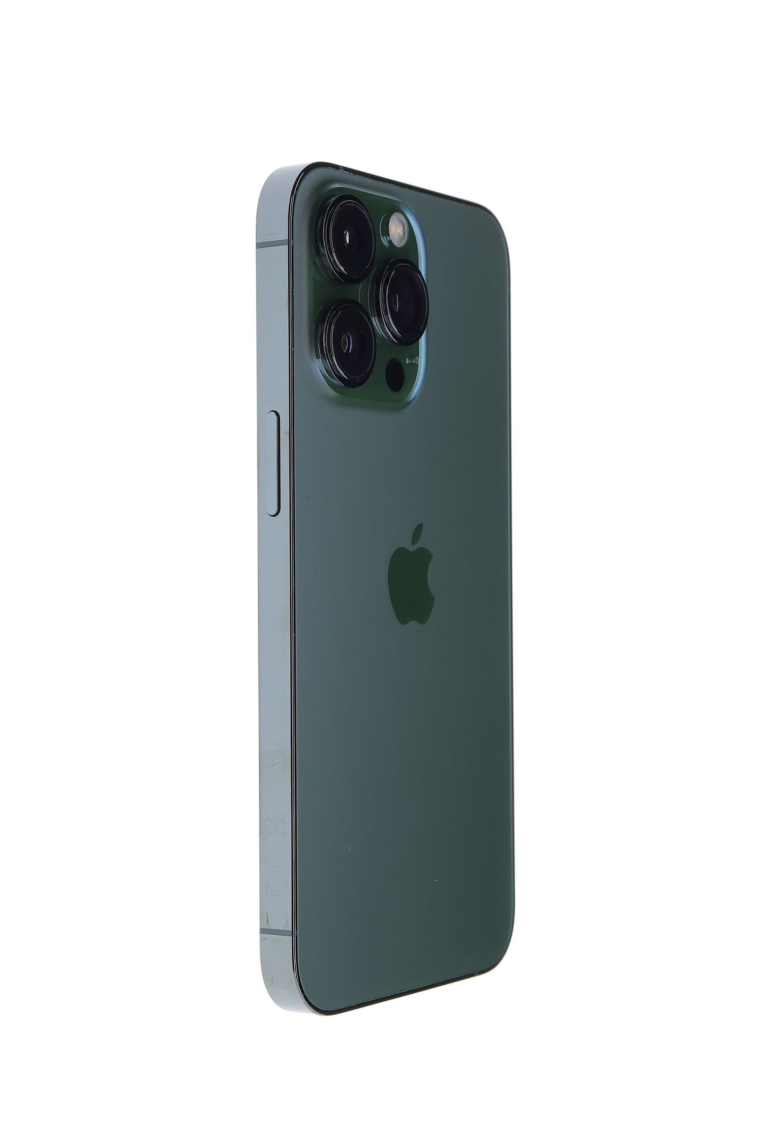 Apple iPhone 13 Pro 128 GB Green - Foarte bun