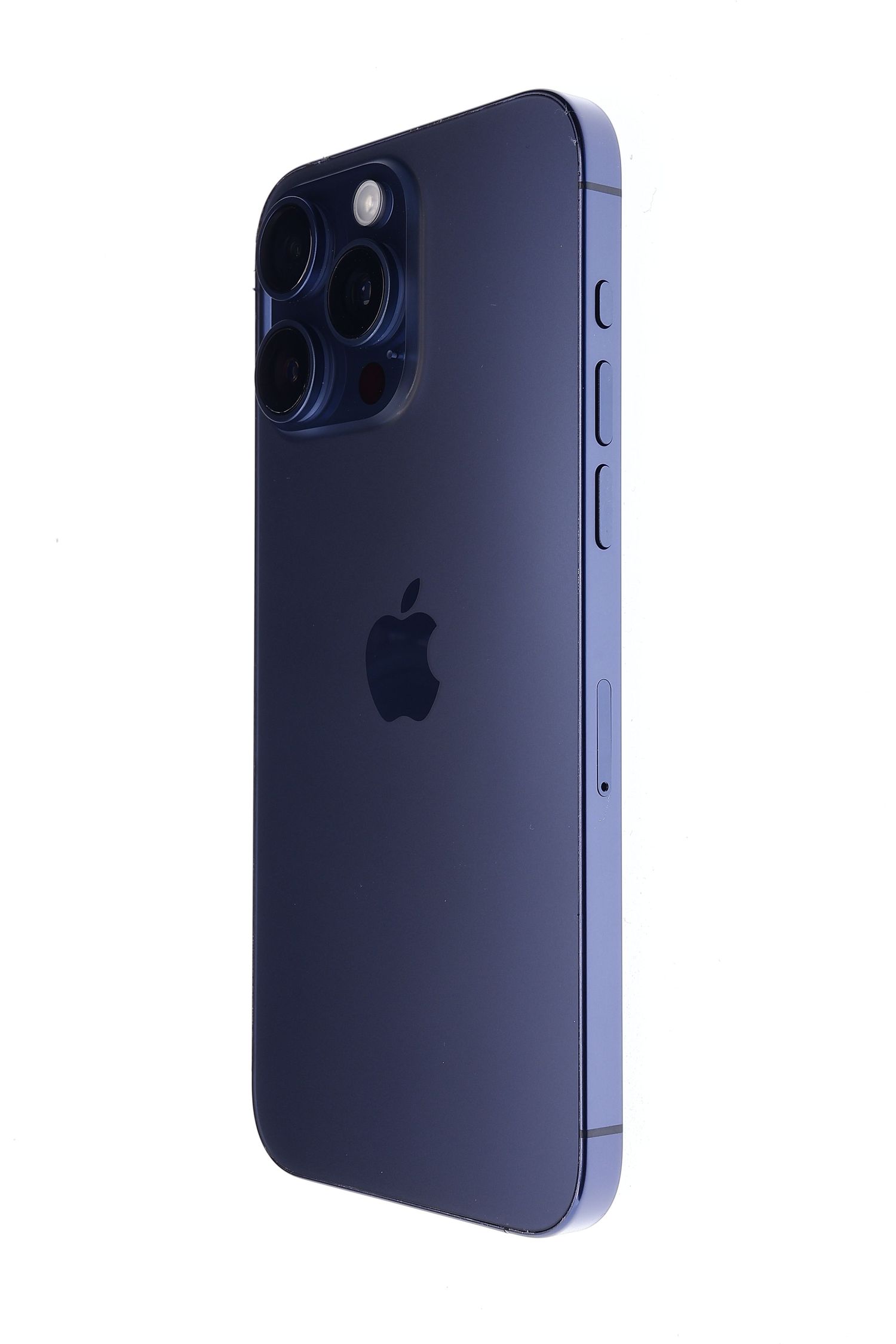 Apple iPhone 15 Pro Max 256 GB Blue Titanium - Excelent