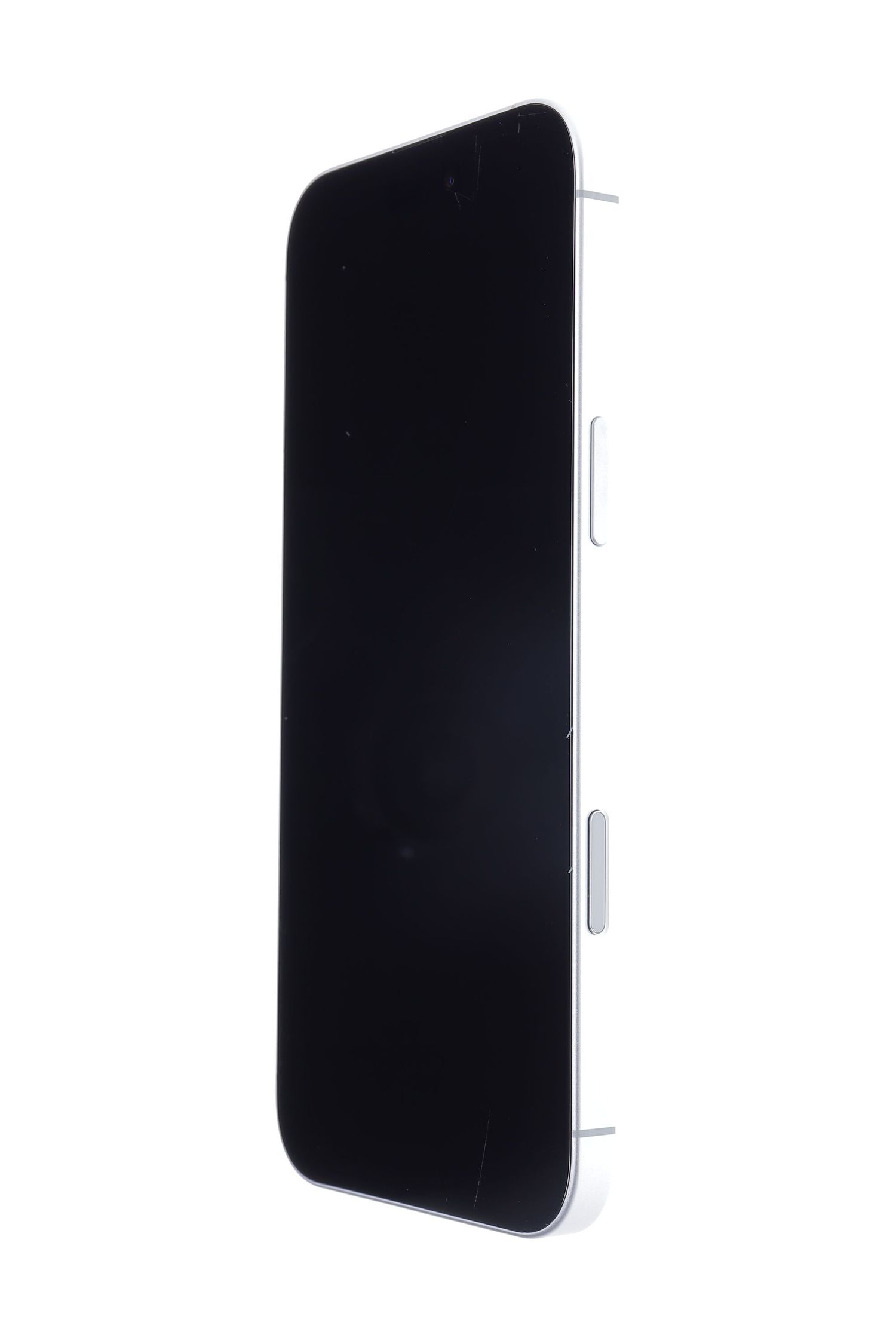 Apple iPhone 16 Plus 128 GB White - Excelent