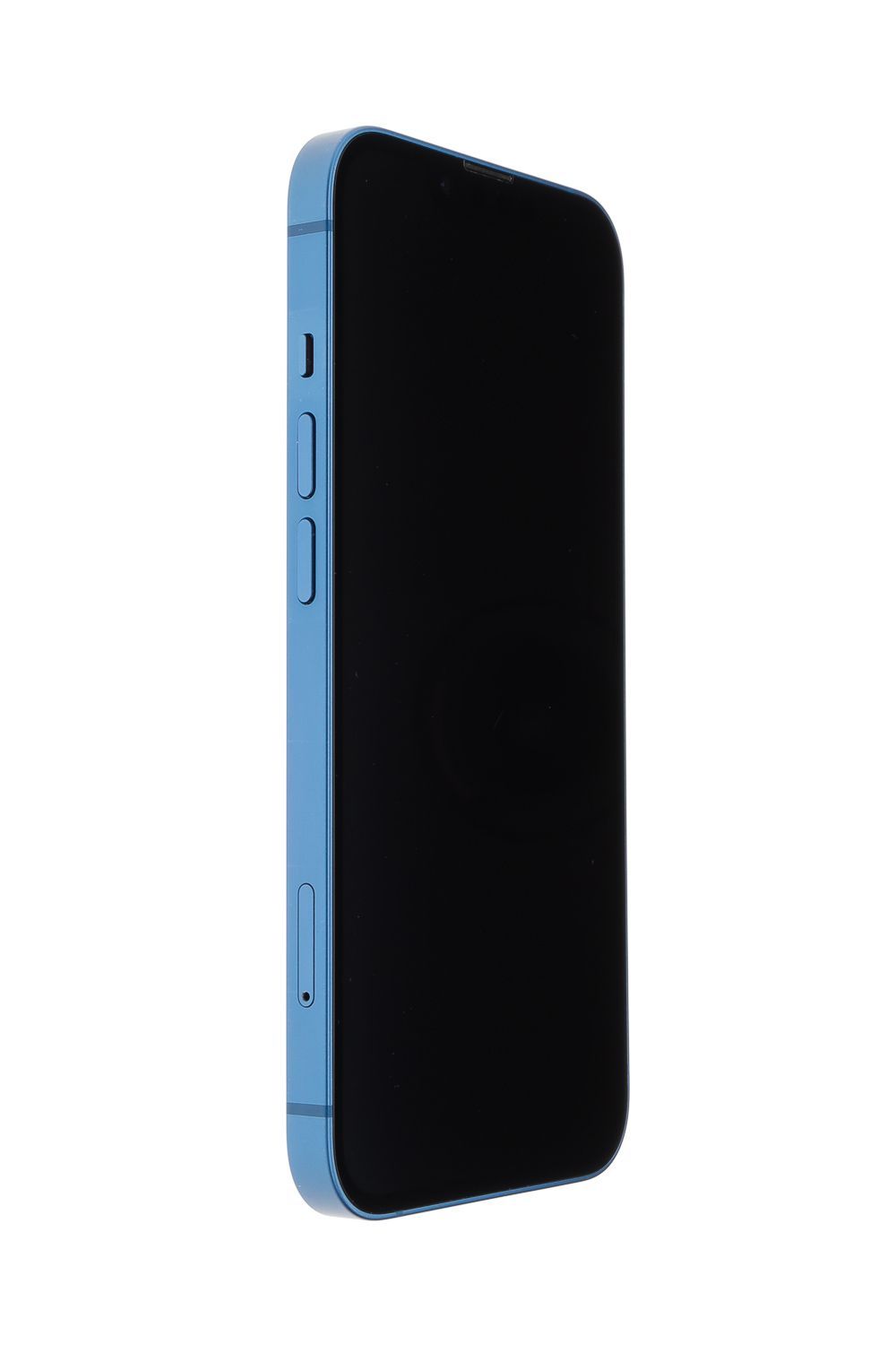 Telefon mobil Apple iPhone 13, Blue, 128 GB, Excelent