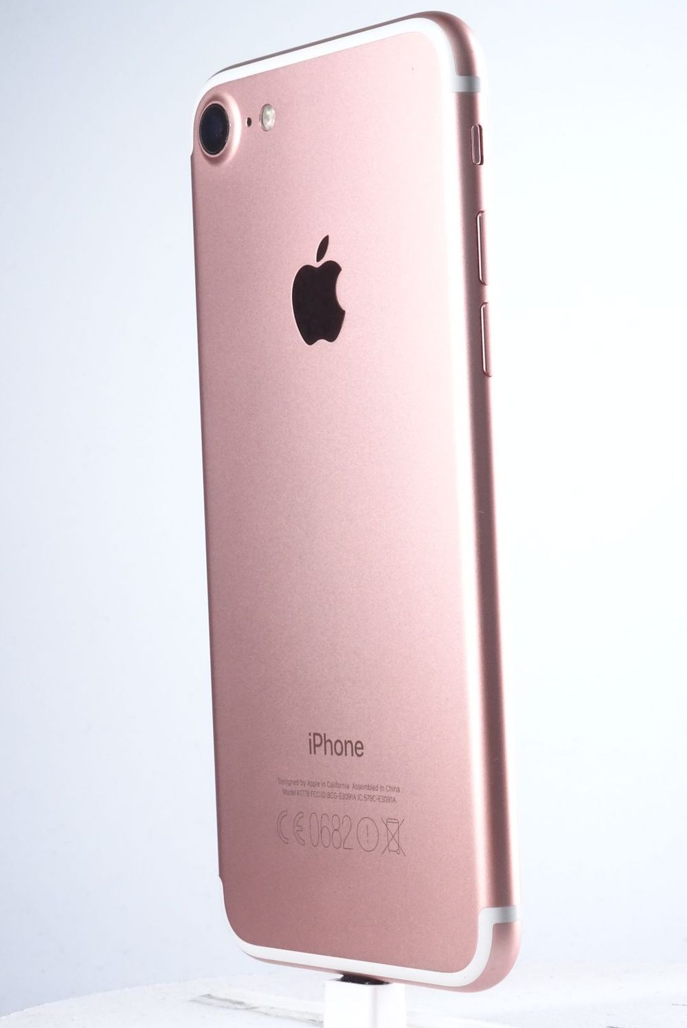 Telefon mobil Apple iPhone 7, Rose Gold, 128 GB,  Ca Nou