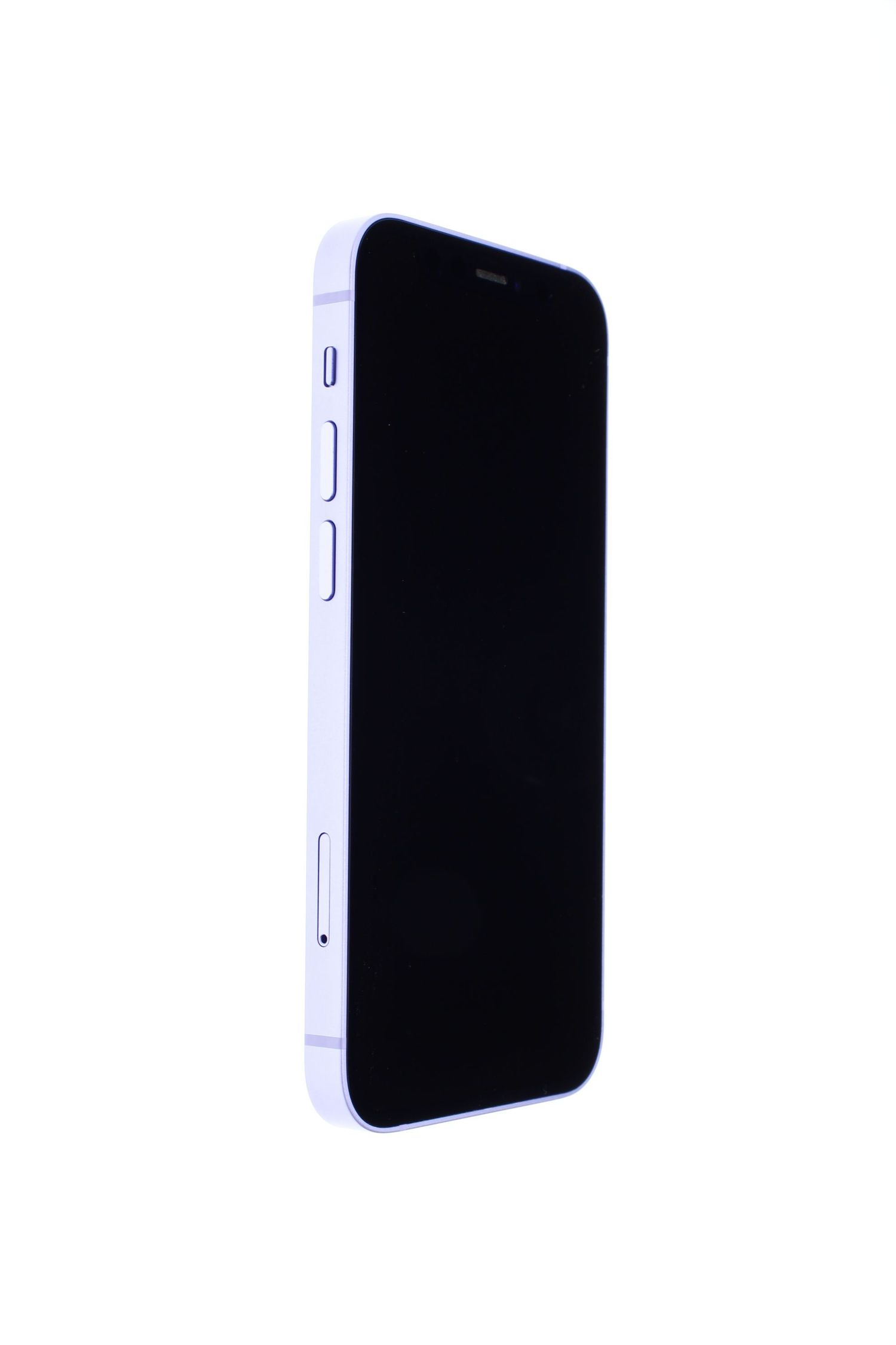 Apple iPhone 12 mini 128 GB Purple - Като нов