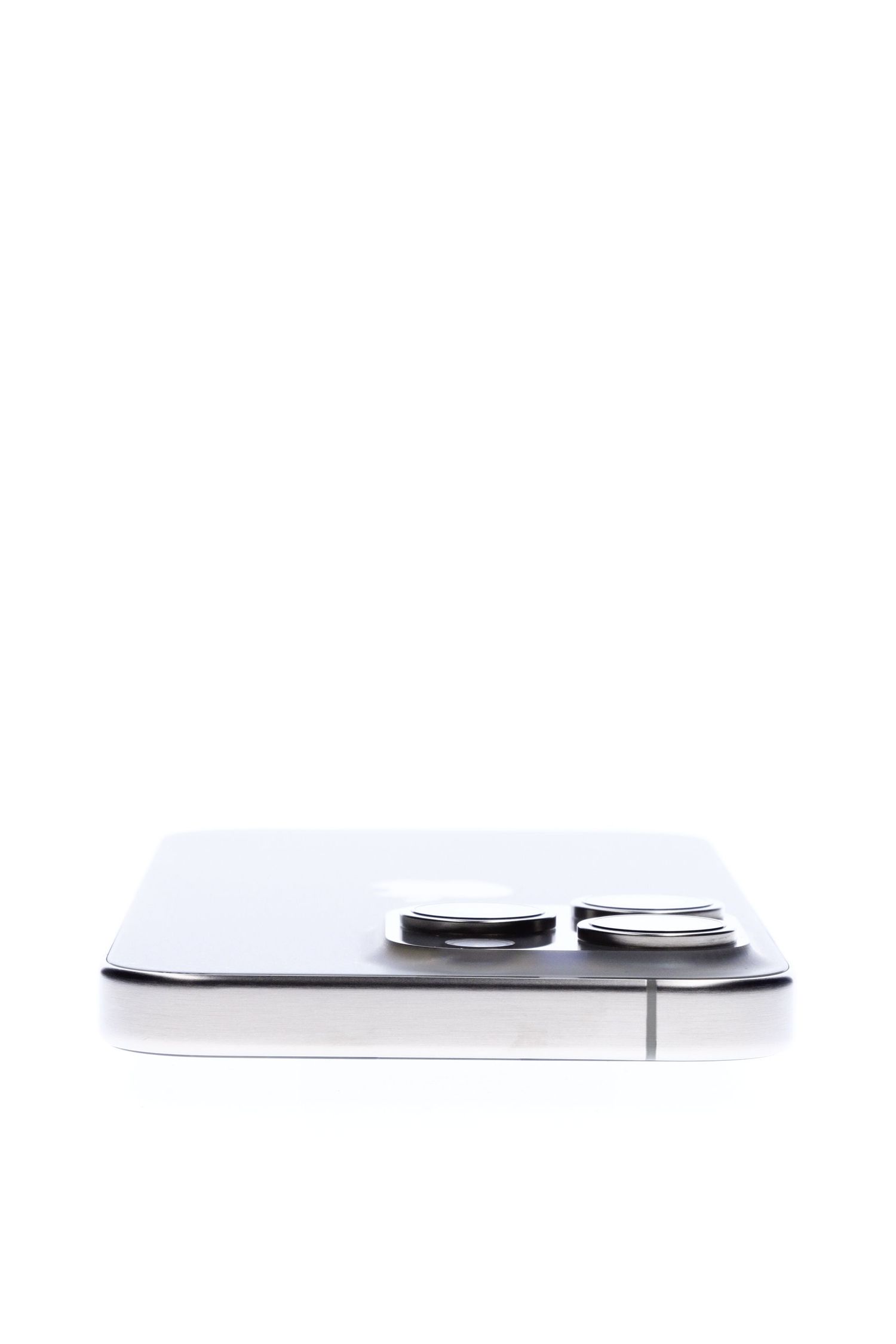 Apple iPhone 15 Pro 256 GB Natural Titanium - Nagyon jó