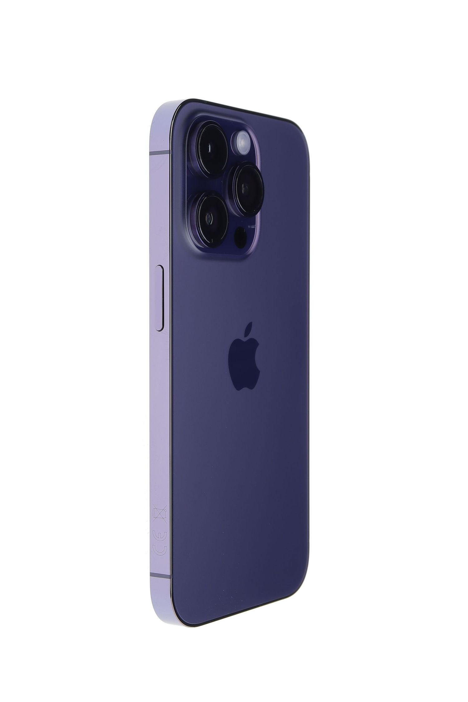 Apple iPhone 14 Pro 128 GB Deep Purple - Като нов
