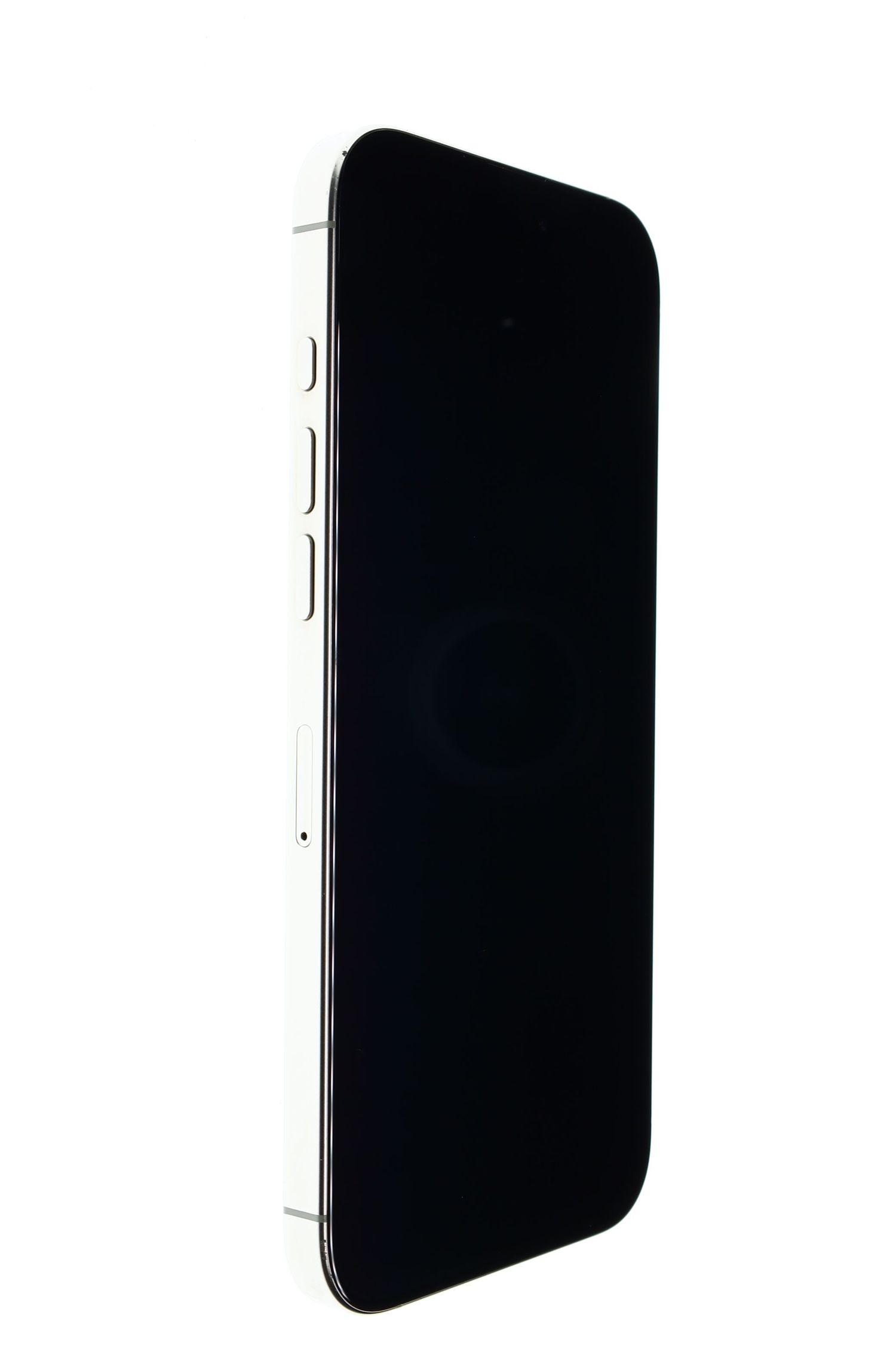 Apple iPhone 16 Pro Max 256 GB Natural Titanium - Újszerű