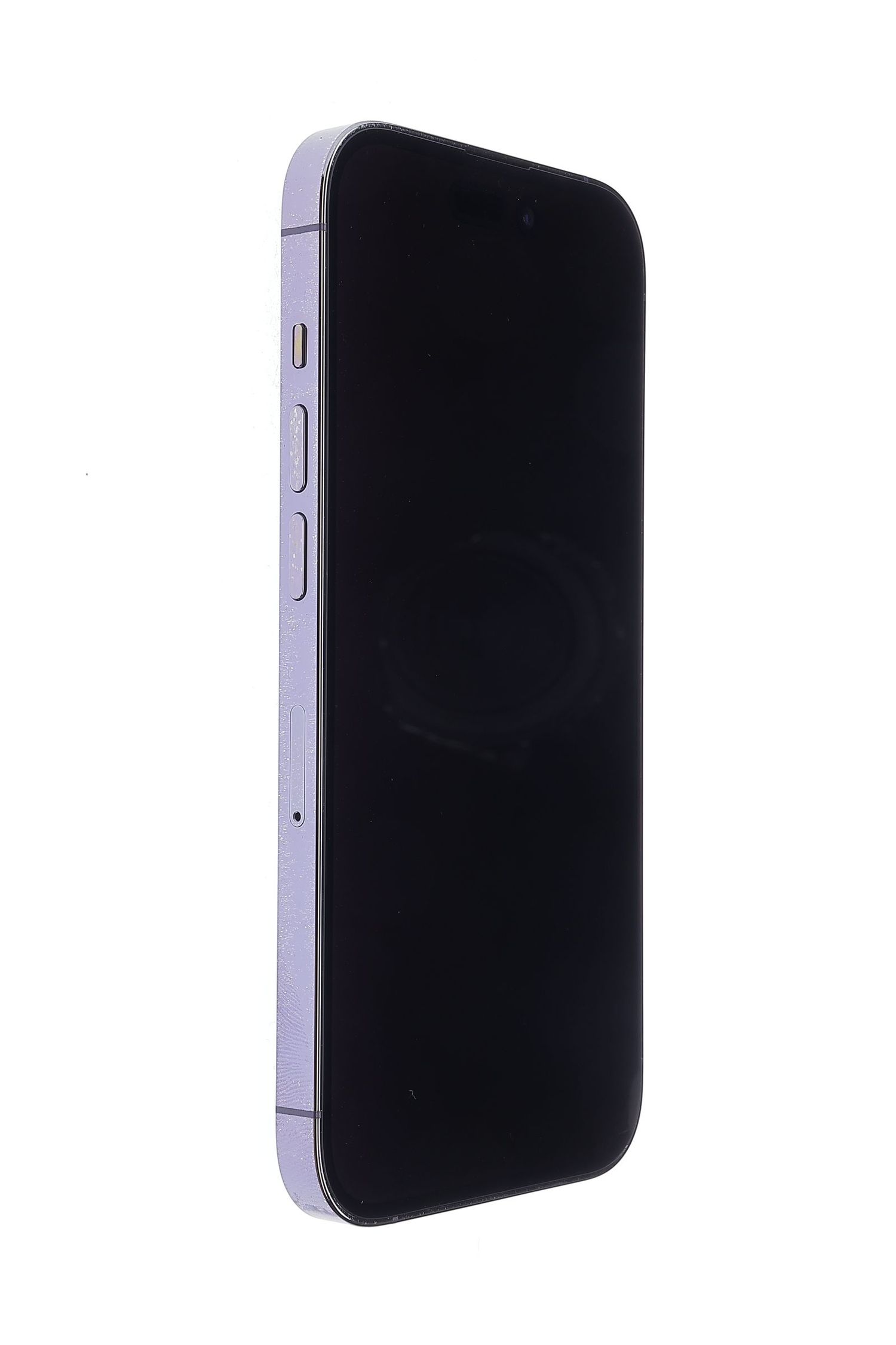 Apple iPhone 14 Pro 128 GB Deep Purple - Excelent