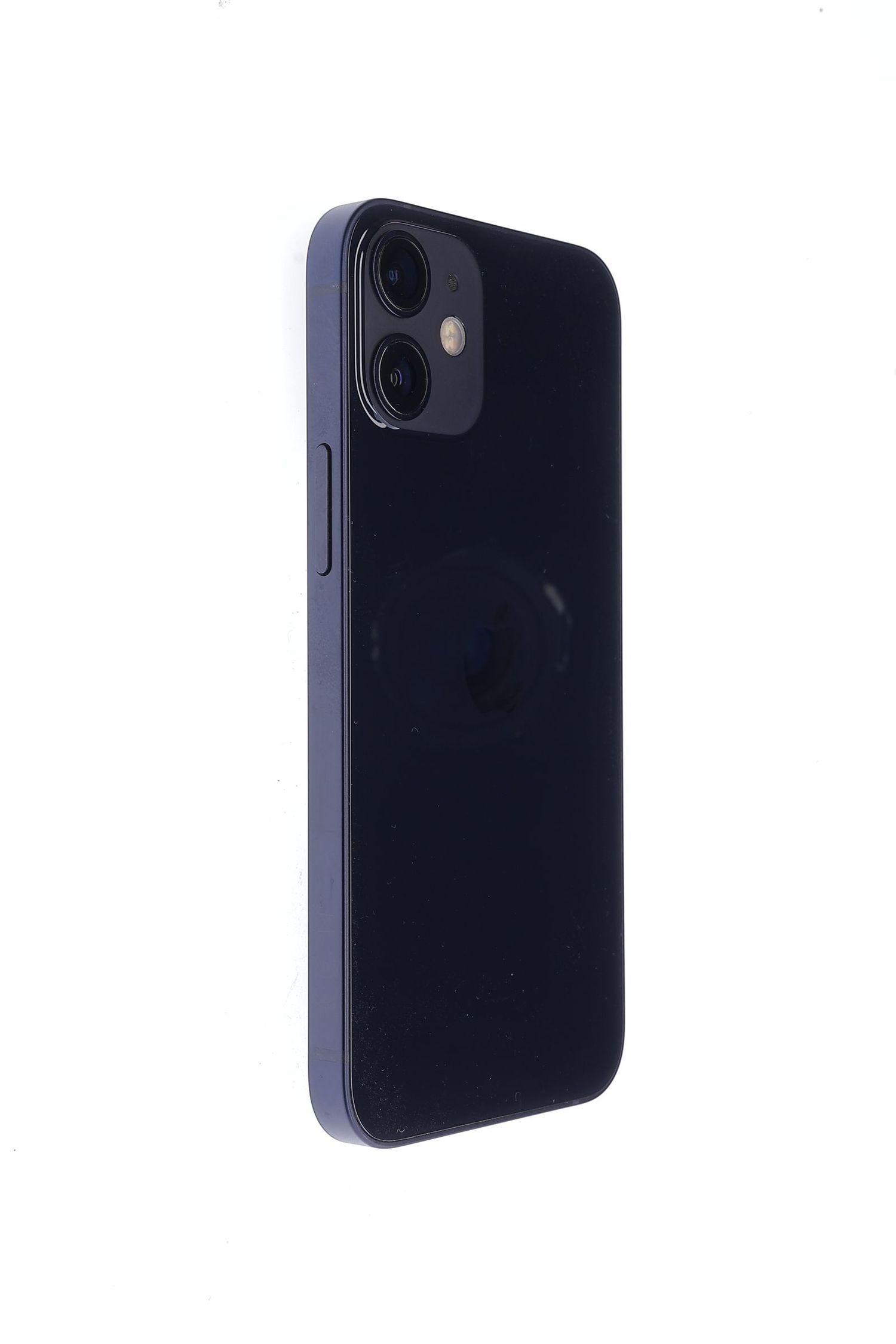 Apple iPhone 12 mini 64 GB Black - Εξαιρετικό