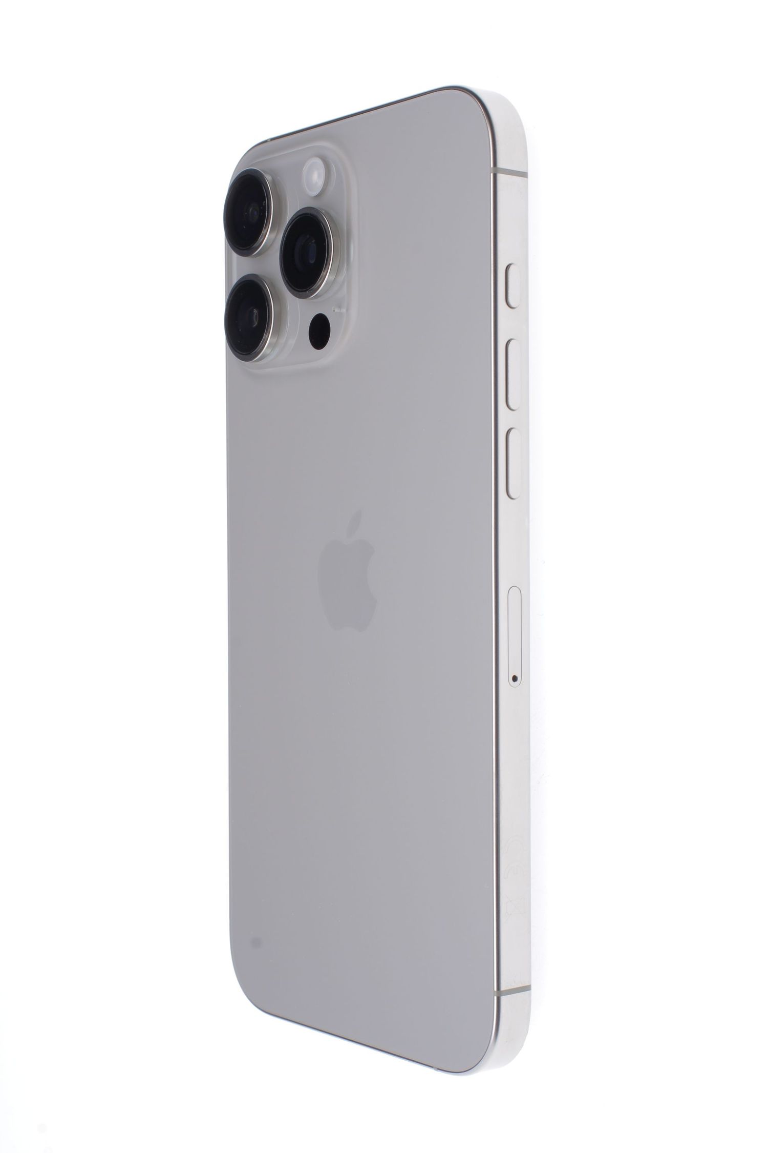 Apple iPhone 16 Pro Max 256 GB Natural Titanium - Ca nou