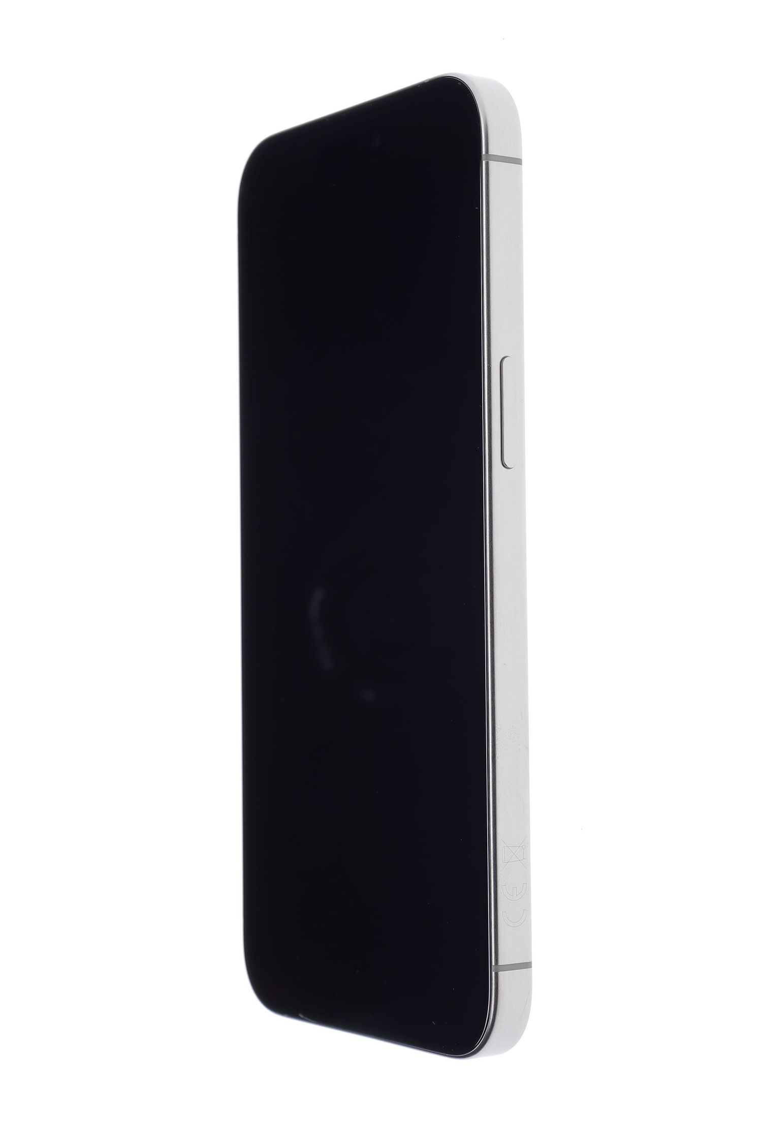 Apple iPhone 15 Pro Max 512 GB Natural Titanium - Σαν καινούργιο
