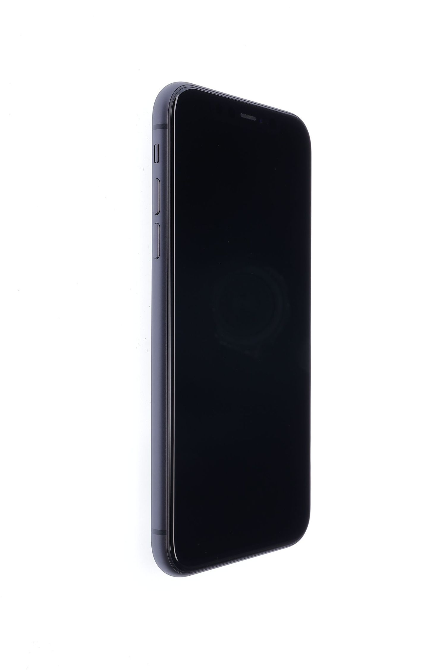 Apple iPhone 11 64 GB Black - Като нов