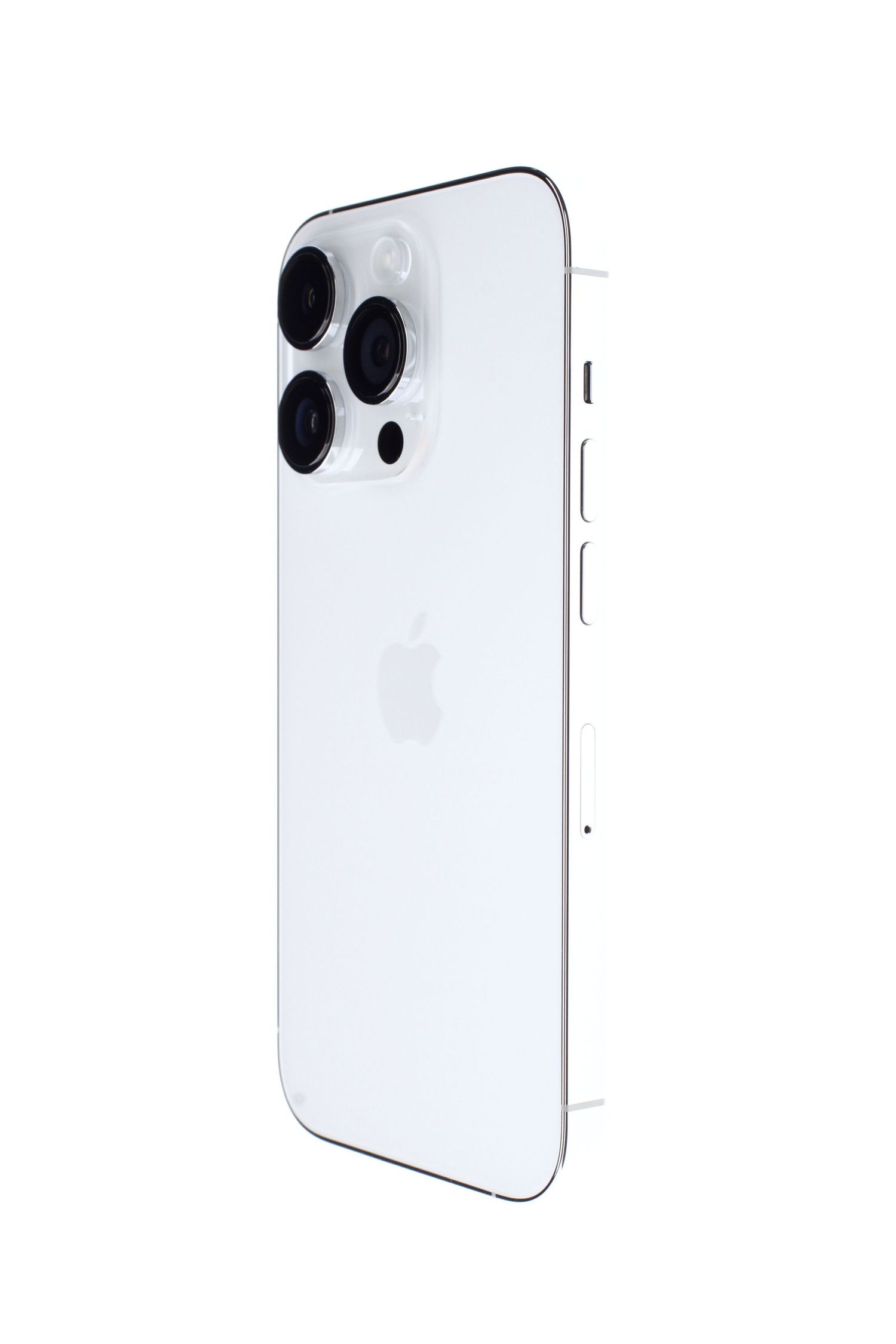 Apple iPhone 14 Pro 128 GB Silver - Εξαιρετικό