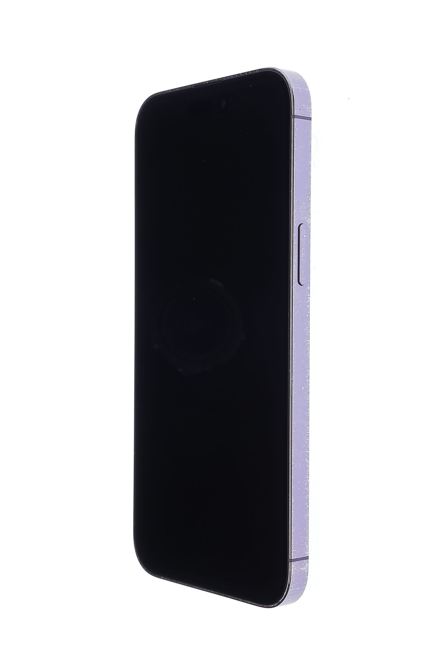 Apple iPhone 14 Pro Max 512 GB Deep Purple - Πολύ καλό