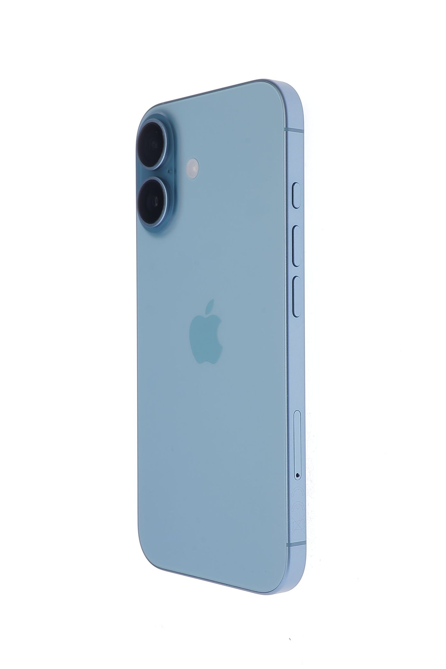 Apple iPhone 16 128 GB Teal - Excelent