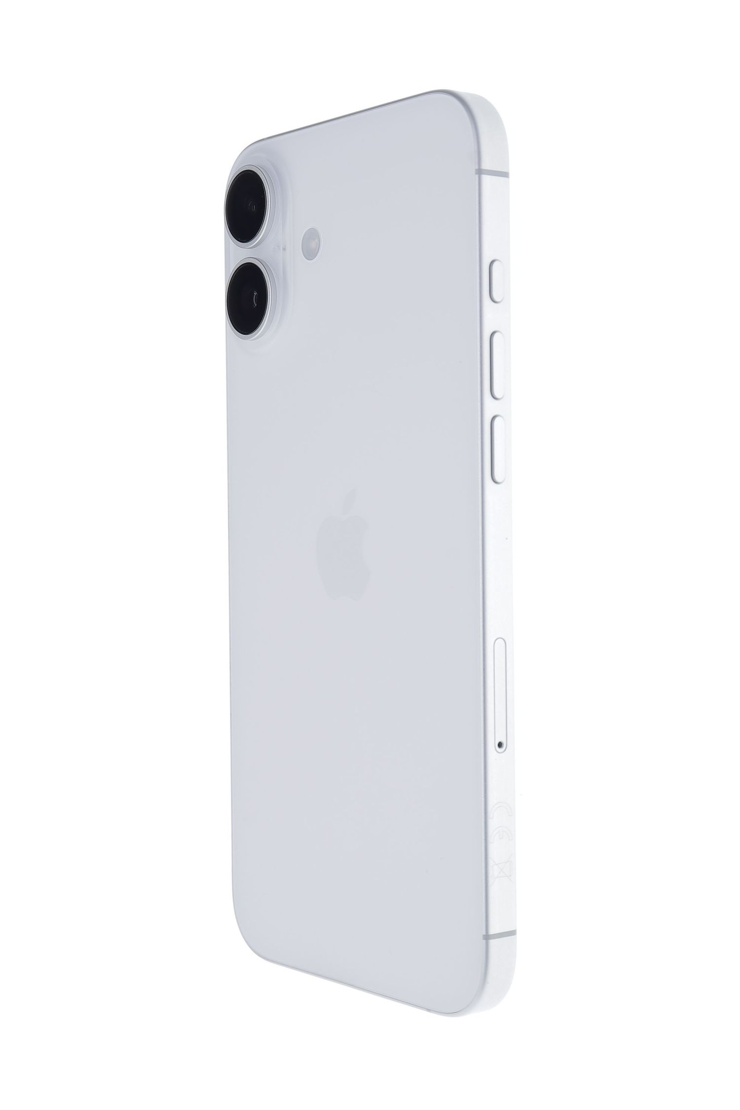 Apple iPhone 16 Plus 128 GB White - Foarte bun