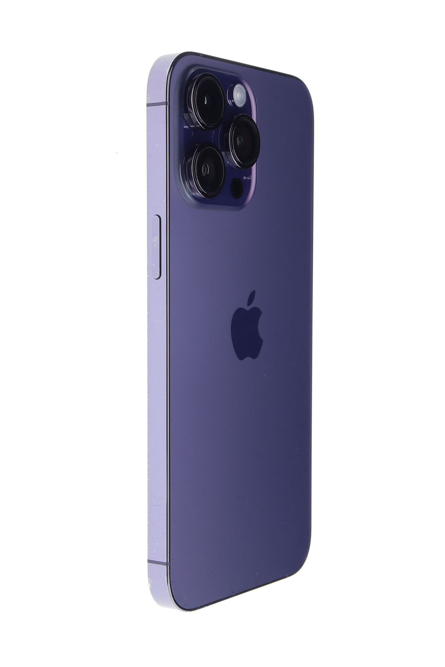 Apple iPhone 14 Pro Max, Deep Purple, 256 GB - de la 2.559 lei