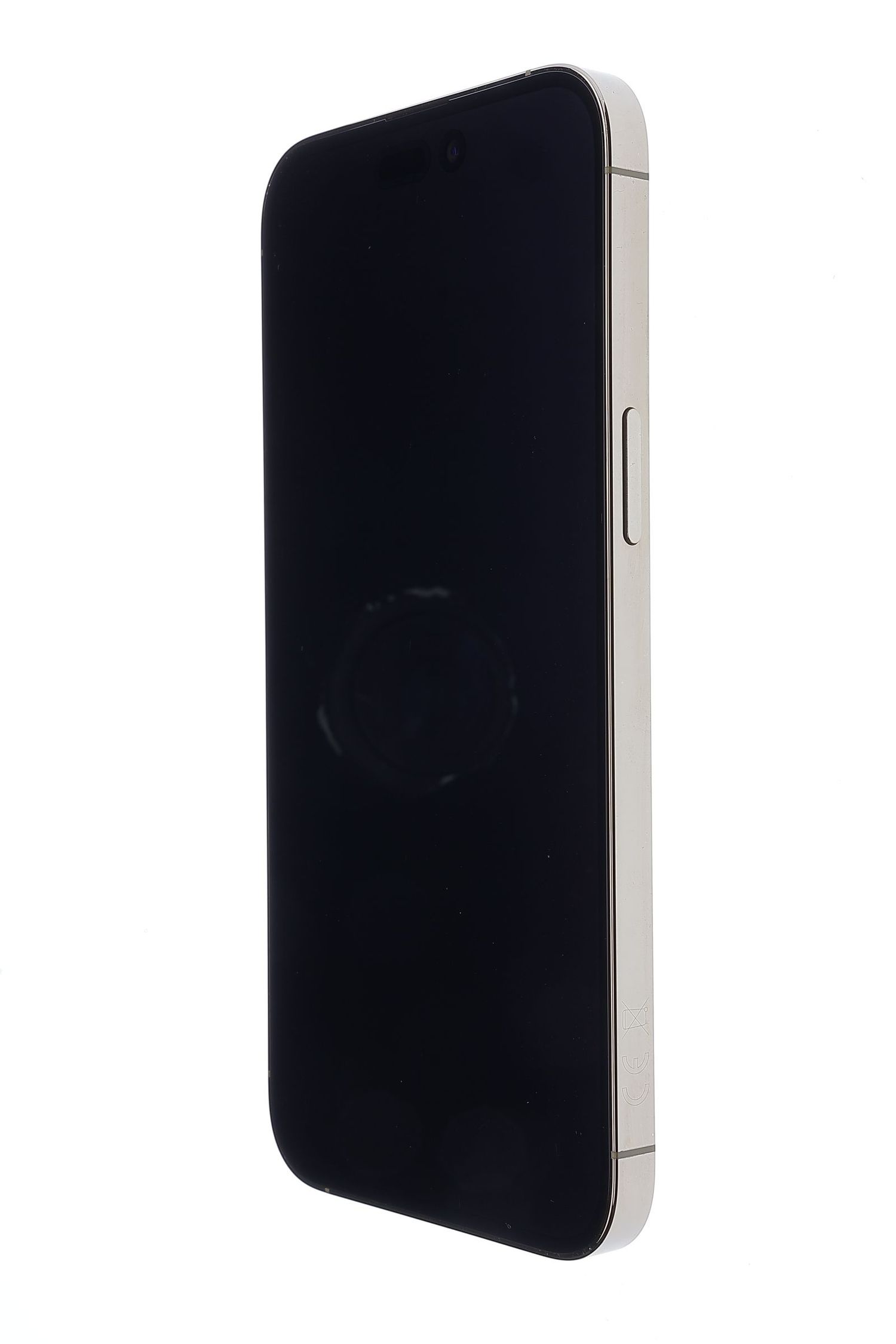 Apple iPhone 14 Pro Max, Gold, 128 GB - de la 2.239 lei