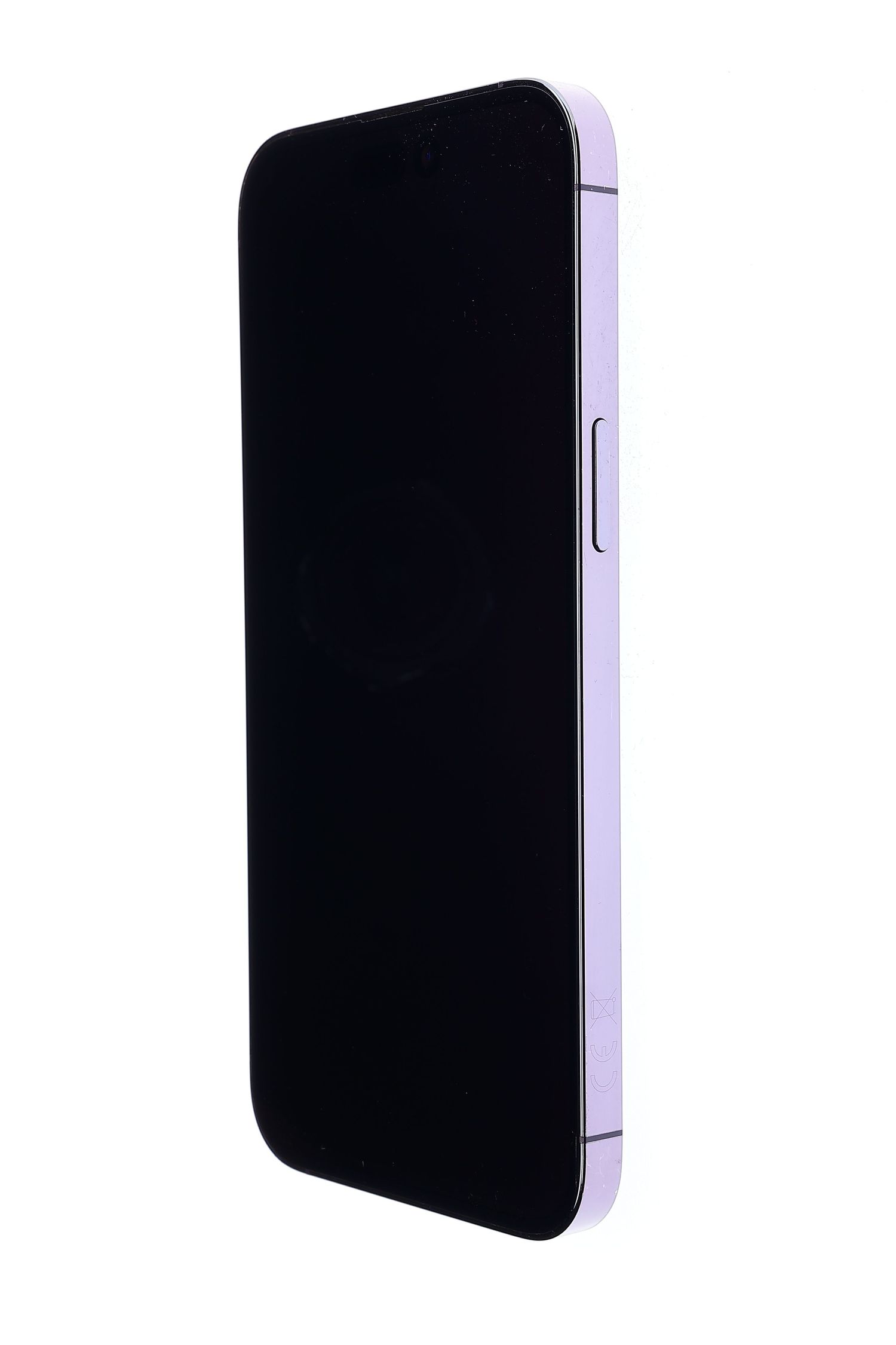 Apple iPhone 14 Pro Max 256 GB Deep Purple - Σαν καινούργιο