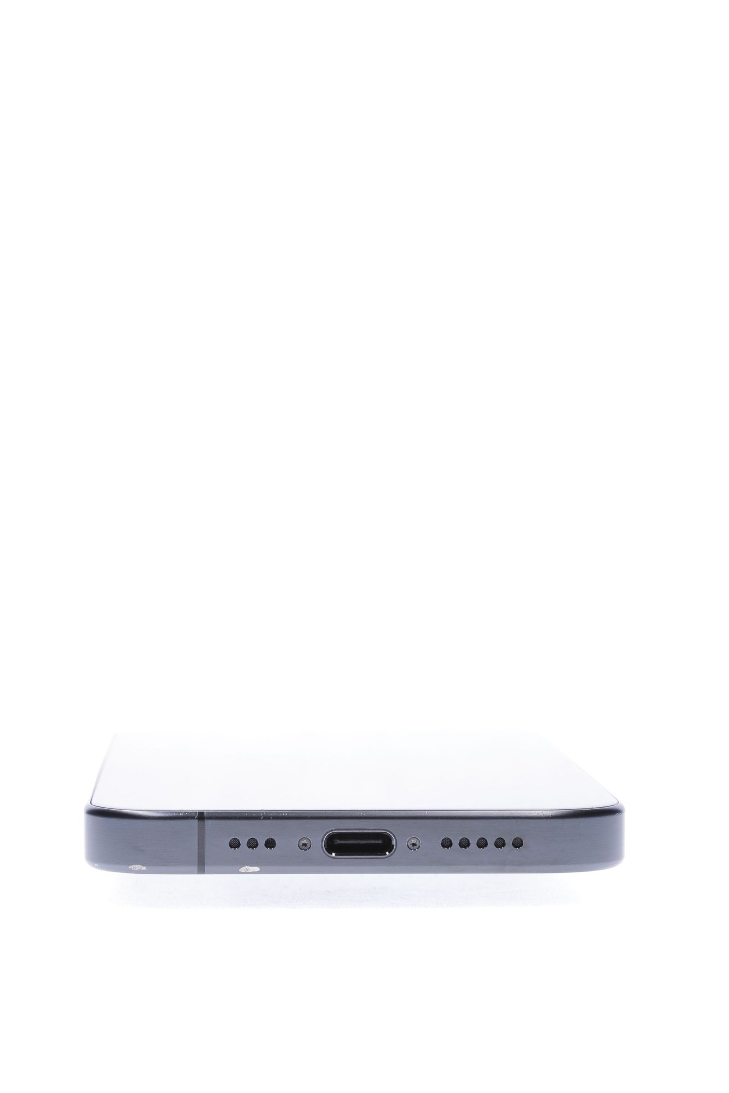 Apple iPhone 15 Pro 128 GB Black Titanium - Πολύ καλό