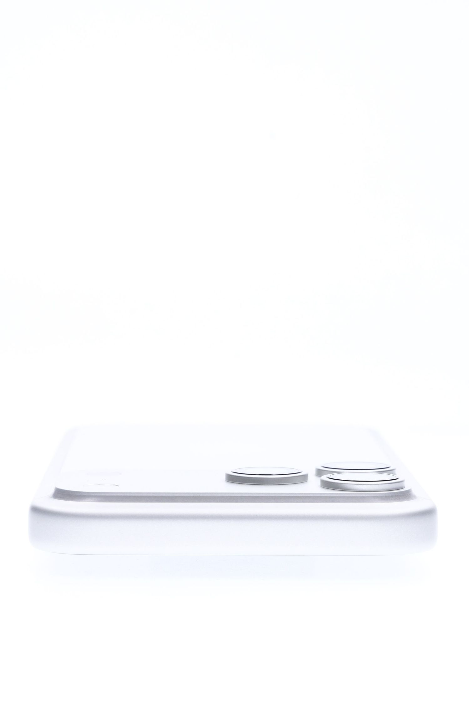 Apple iPhone 17 Pro Max 512 GB Silver - Ca nou