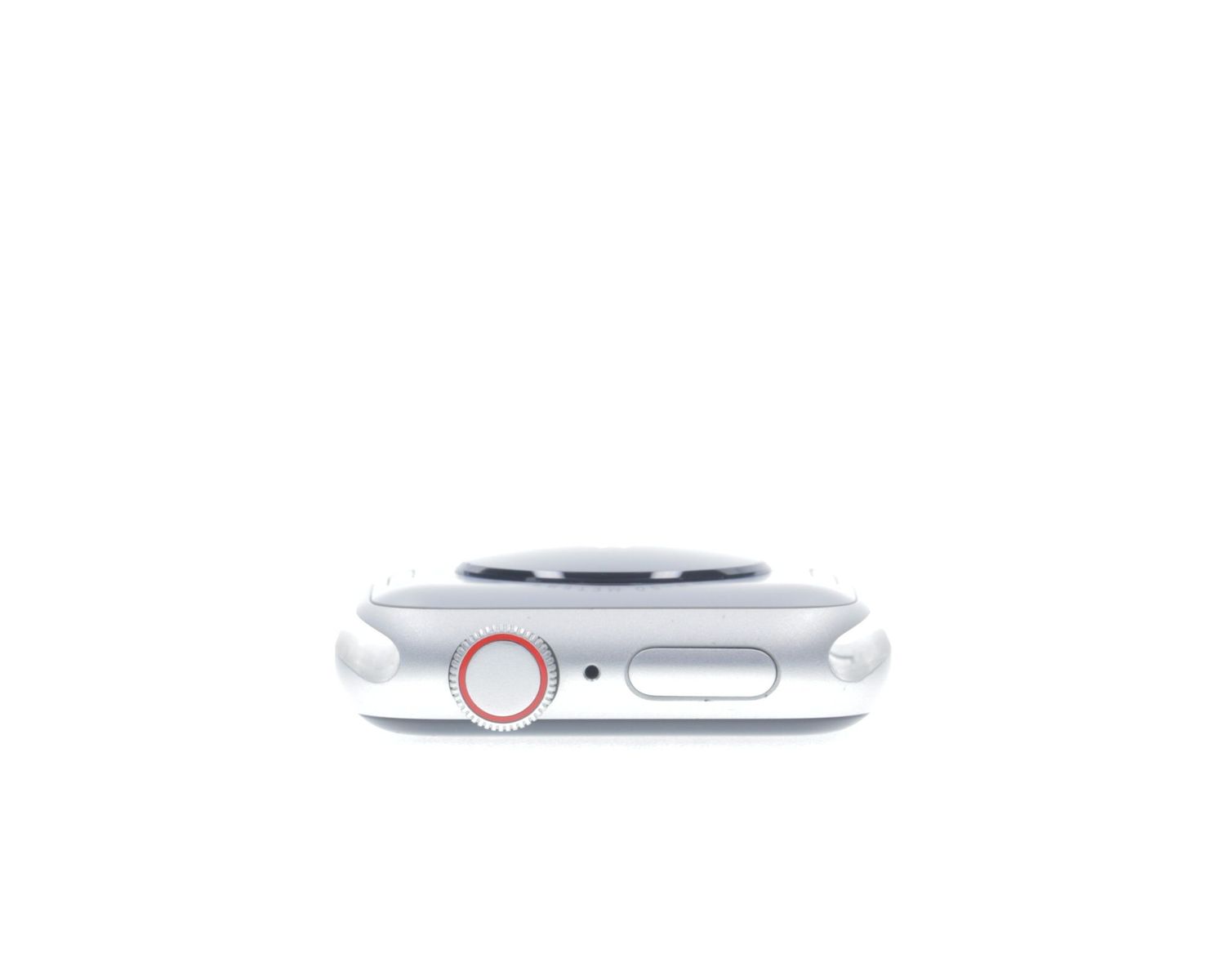 Apple Watch SE 2022, GPS + Cellular, Aluminium 40mm Silver - Εξαιρετικό