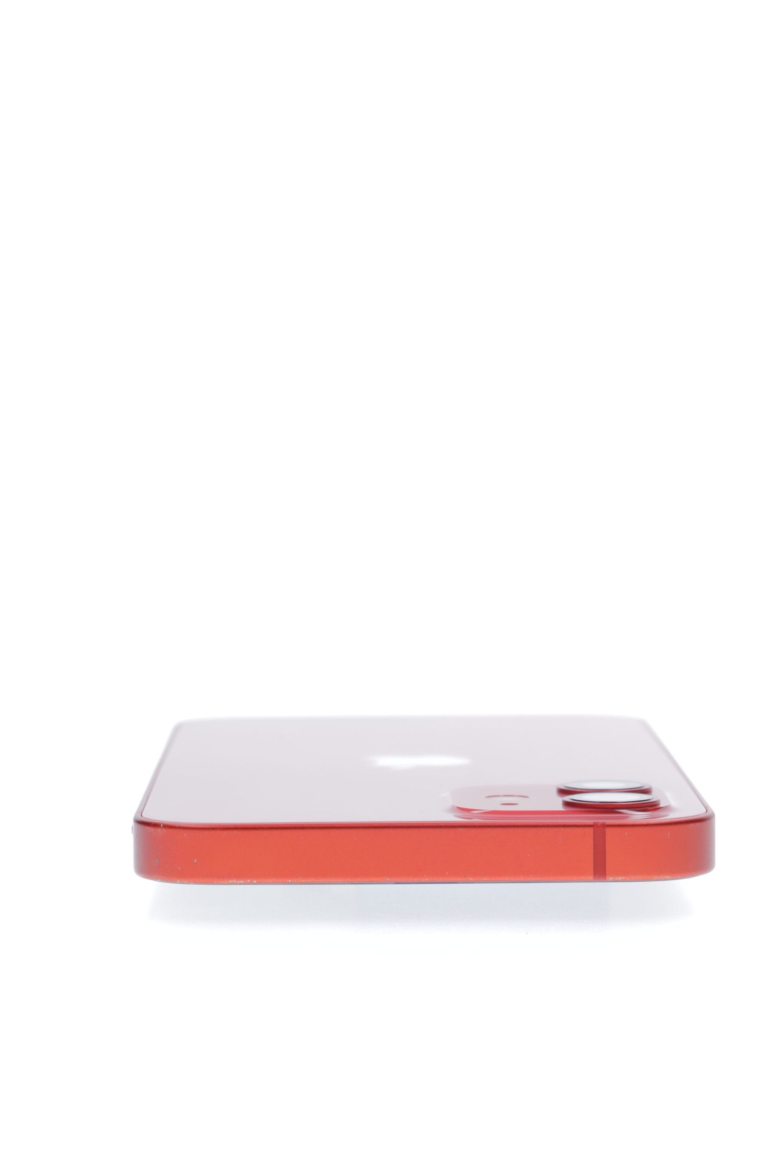 Apple iPhone 12 64 GB Red - Excelent
