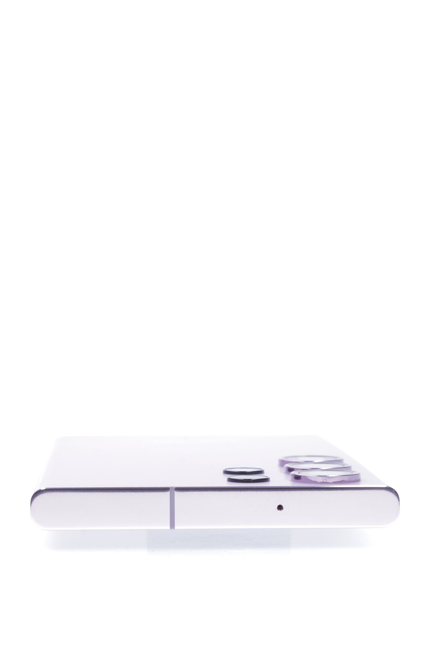 Samsung Galaxy S23 Ultra 5G Dual Sim 512 GB Lavender - Εξαιρετικό