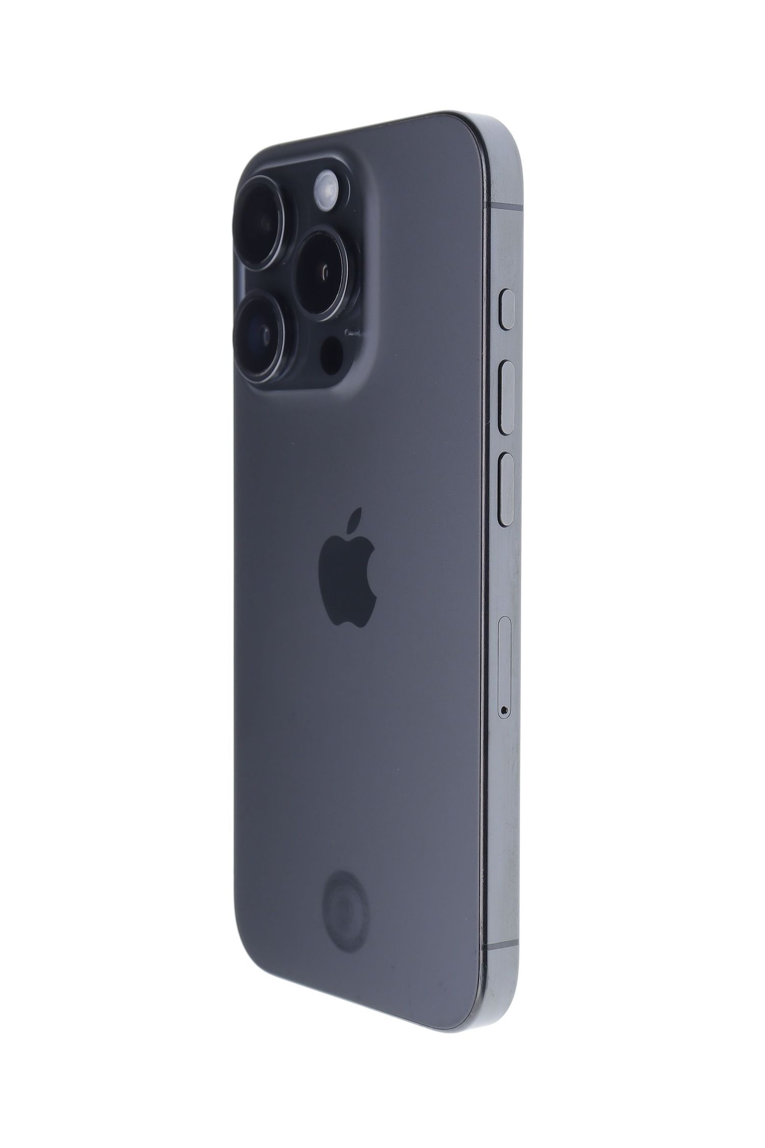 Apple iPhone 15 Pro 128 GB Black Titanium - Отлично