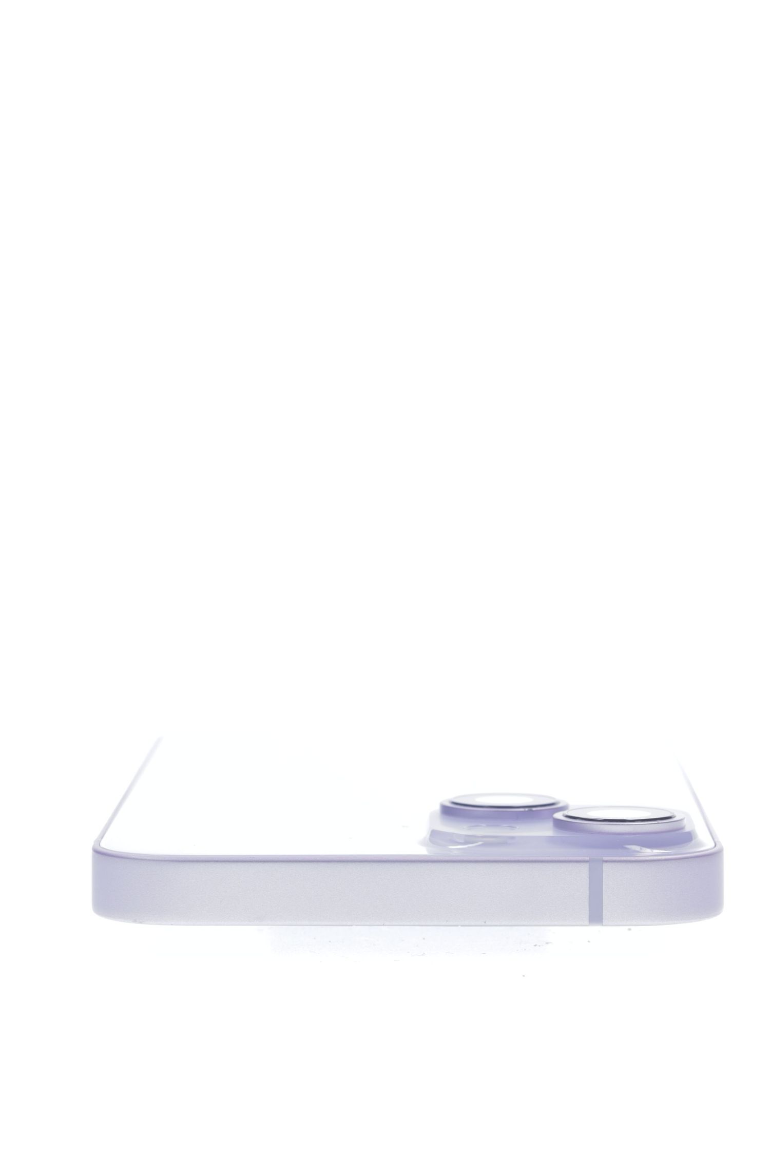 Apple iPhone 14 128 GB Purple - Excelent