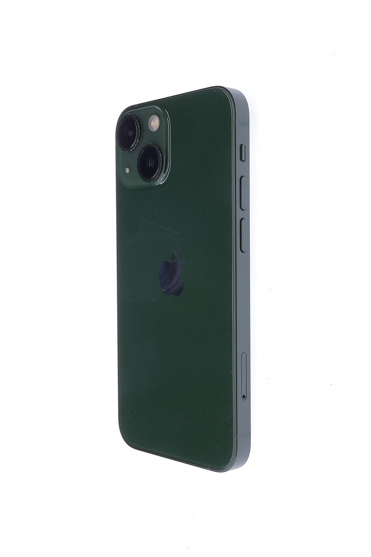 Apple iPhone 13 mini 256 GB Green - Kiváló
