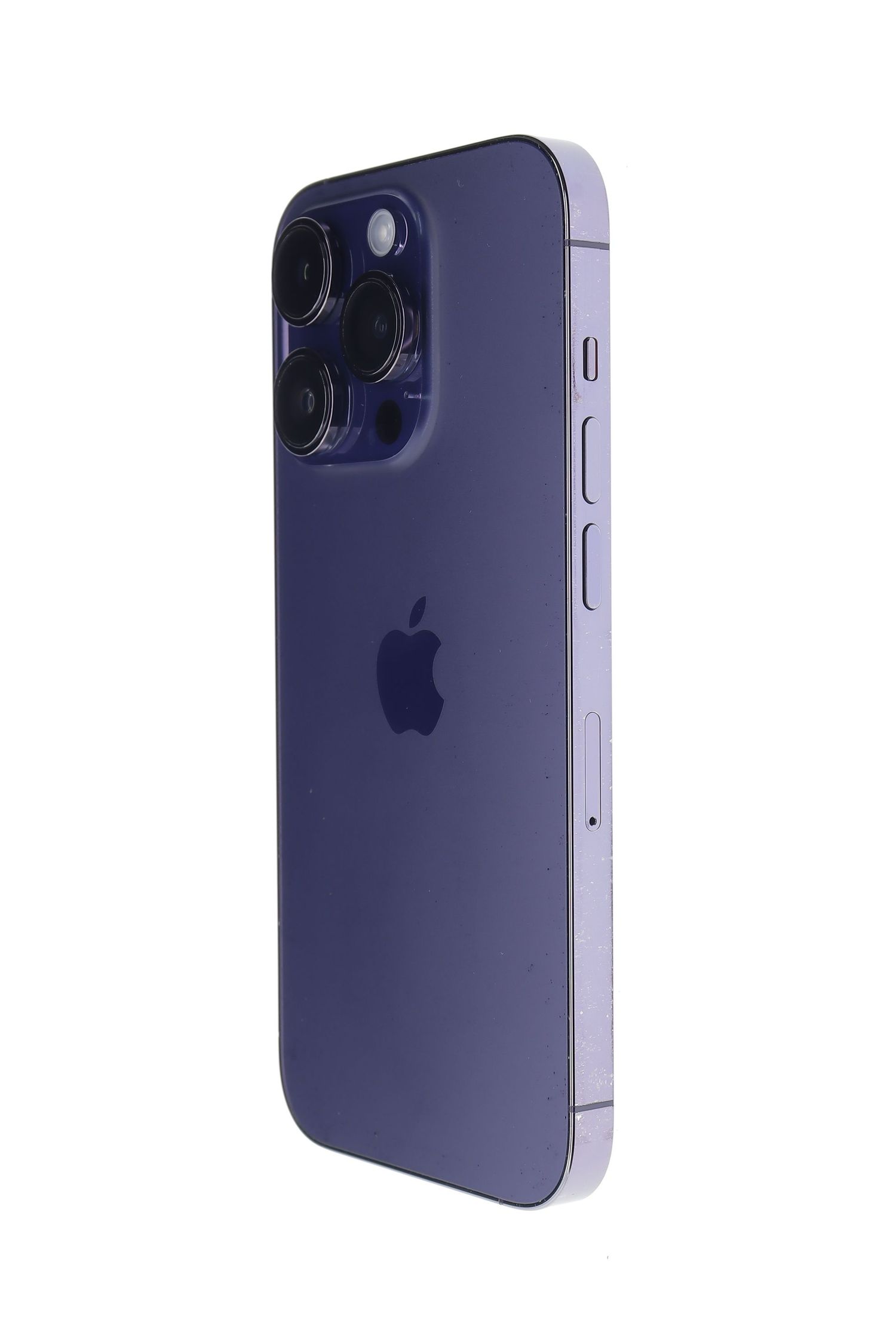 Apple iPhone 14 Pro 256 GB Deep Purple - Много добро