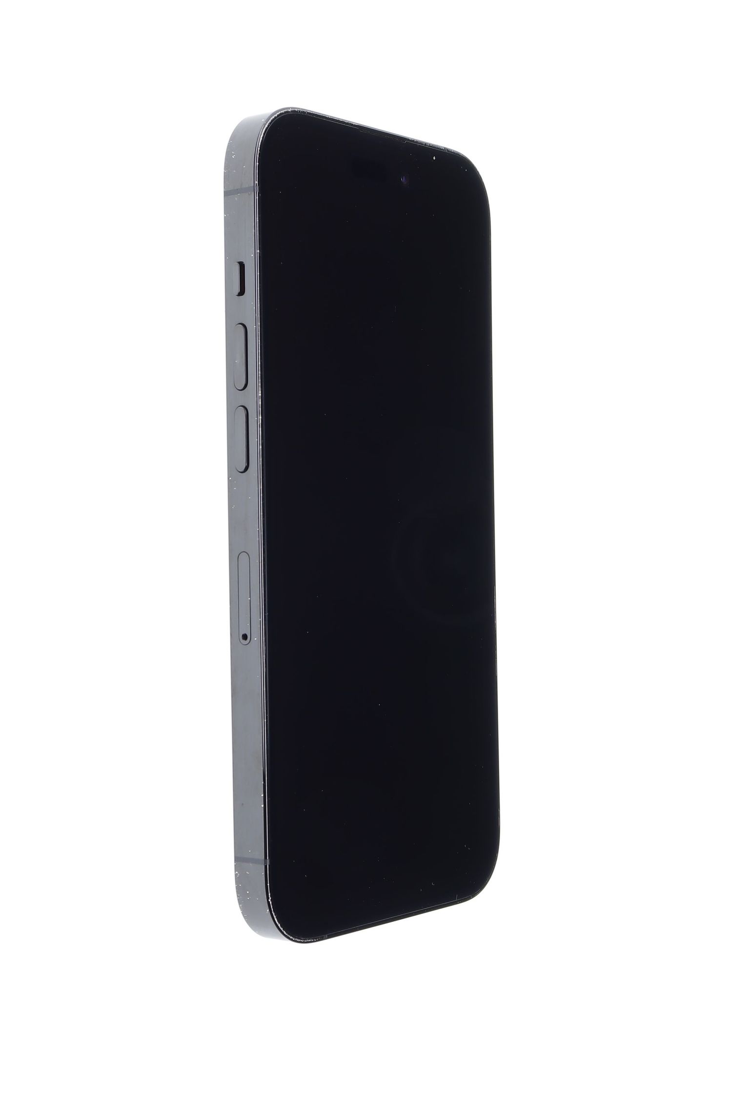 Apple iPhone 14 Pro 128 GB Space Black - Nagyon jó