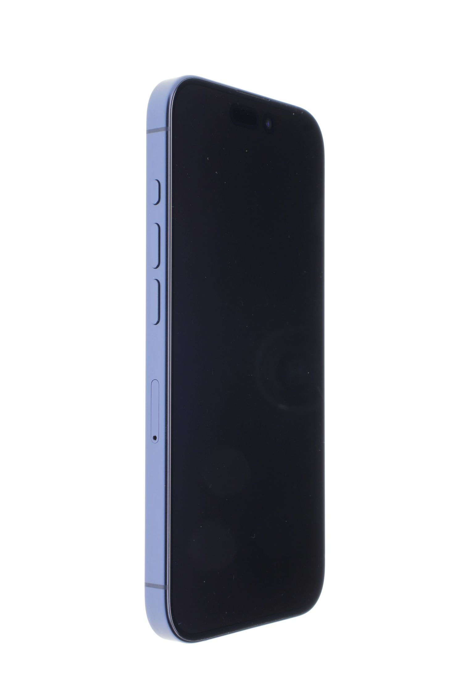 Apple iPhone 15 Pro 128 GB Blue Titanium - Ca nou