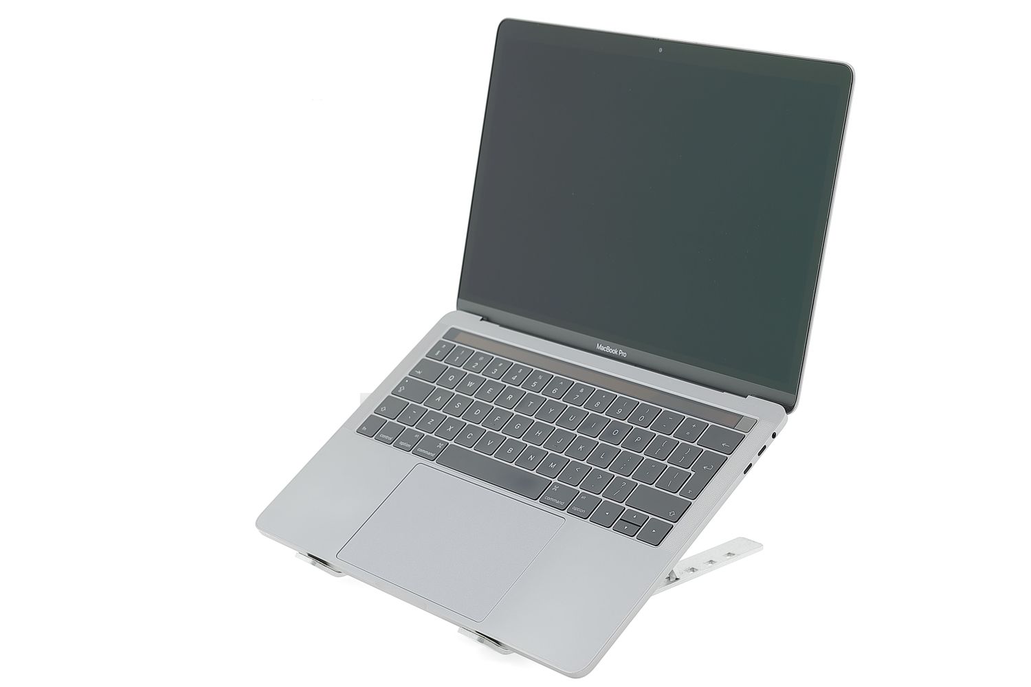 Apple MacBook Pro 13″ 2017, i5 2.3 GHz, 8 GB, Intel Iris Plus Graphics 640 256 GB Space Gray - Εξαιρετικό