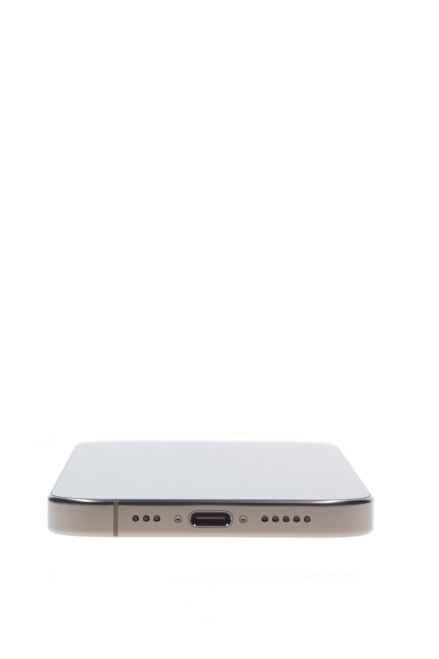 Apple iPhone 16 Pro 1 TB Desert Titanium - Újszerű