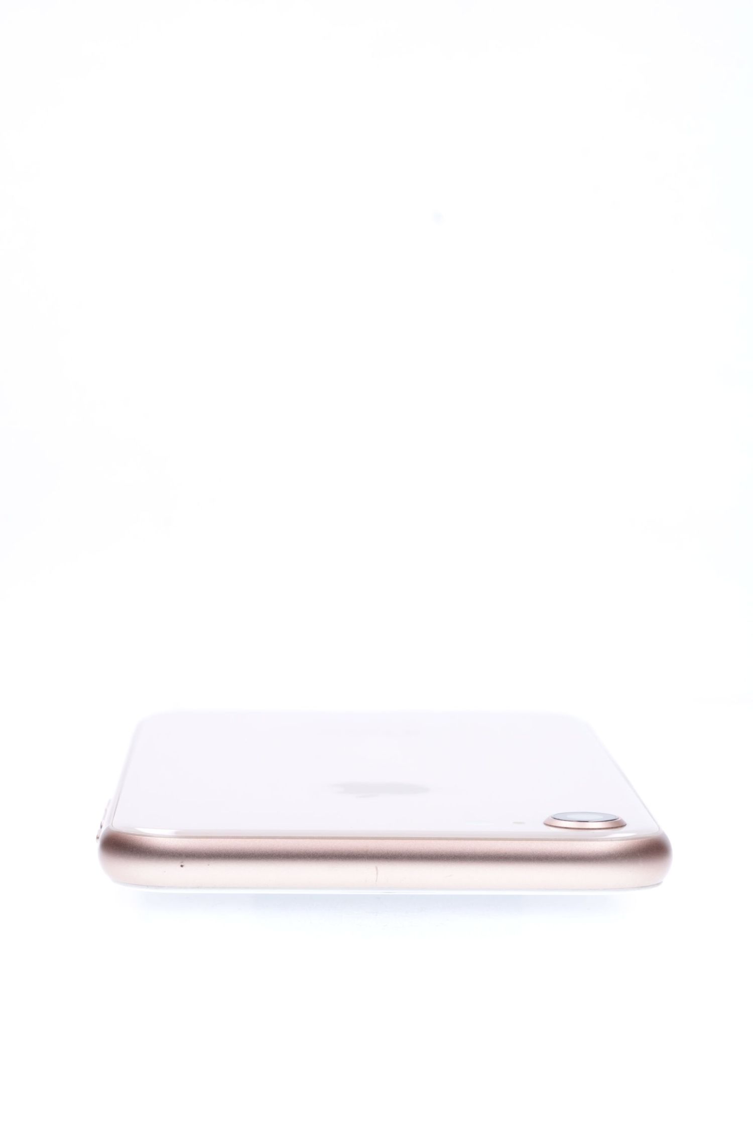 Apple iPhone 8 256 GB Gold - Újszerű