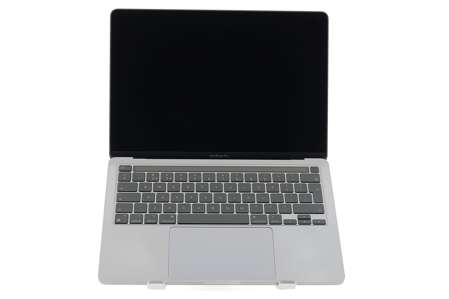 Apple MacBook Pro 13″ Touch Bar 2020, i5 1.4 GHz, 8 GB, Intel Iris Plus Graphics 645 256 GB Space Gray - Много добро